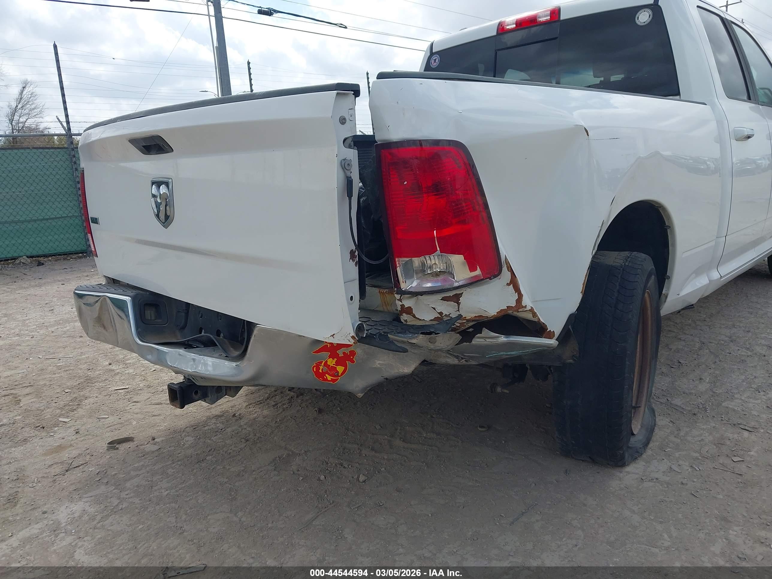 RAM 1500 image 6