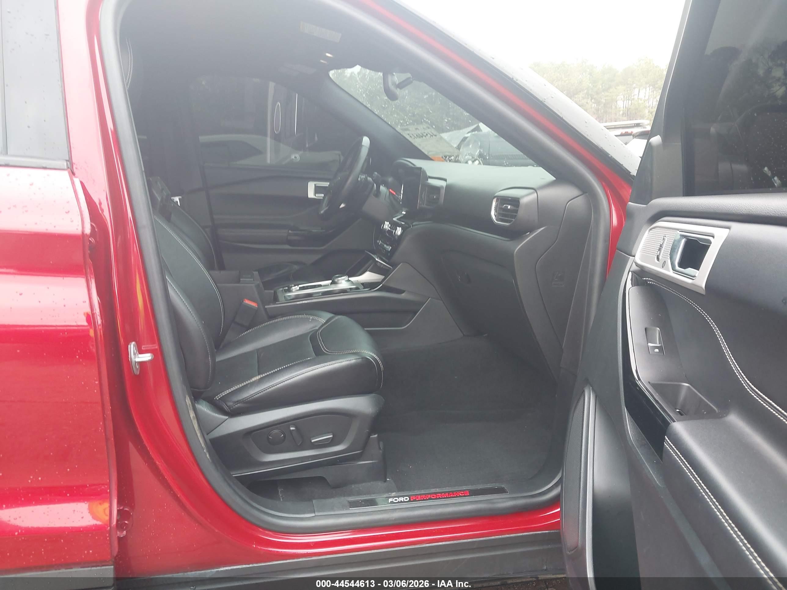 FORD EXPLORER image 5