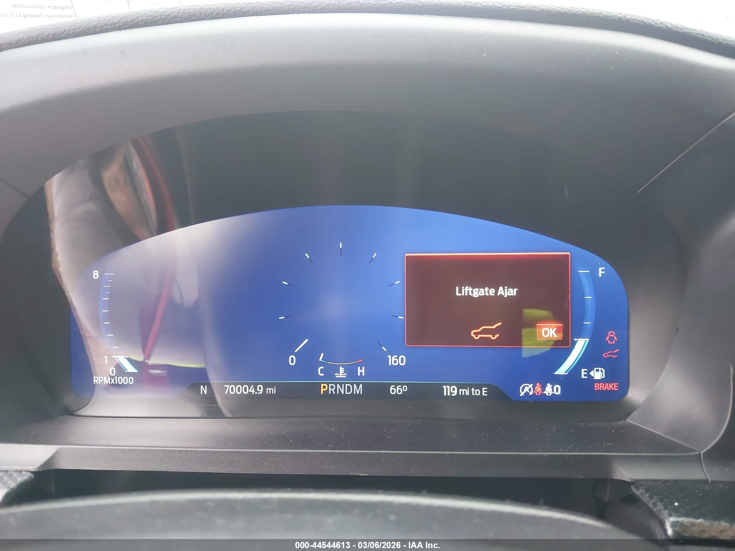 FORD EXPLORER image 7