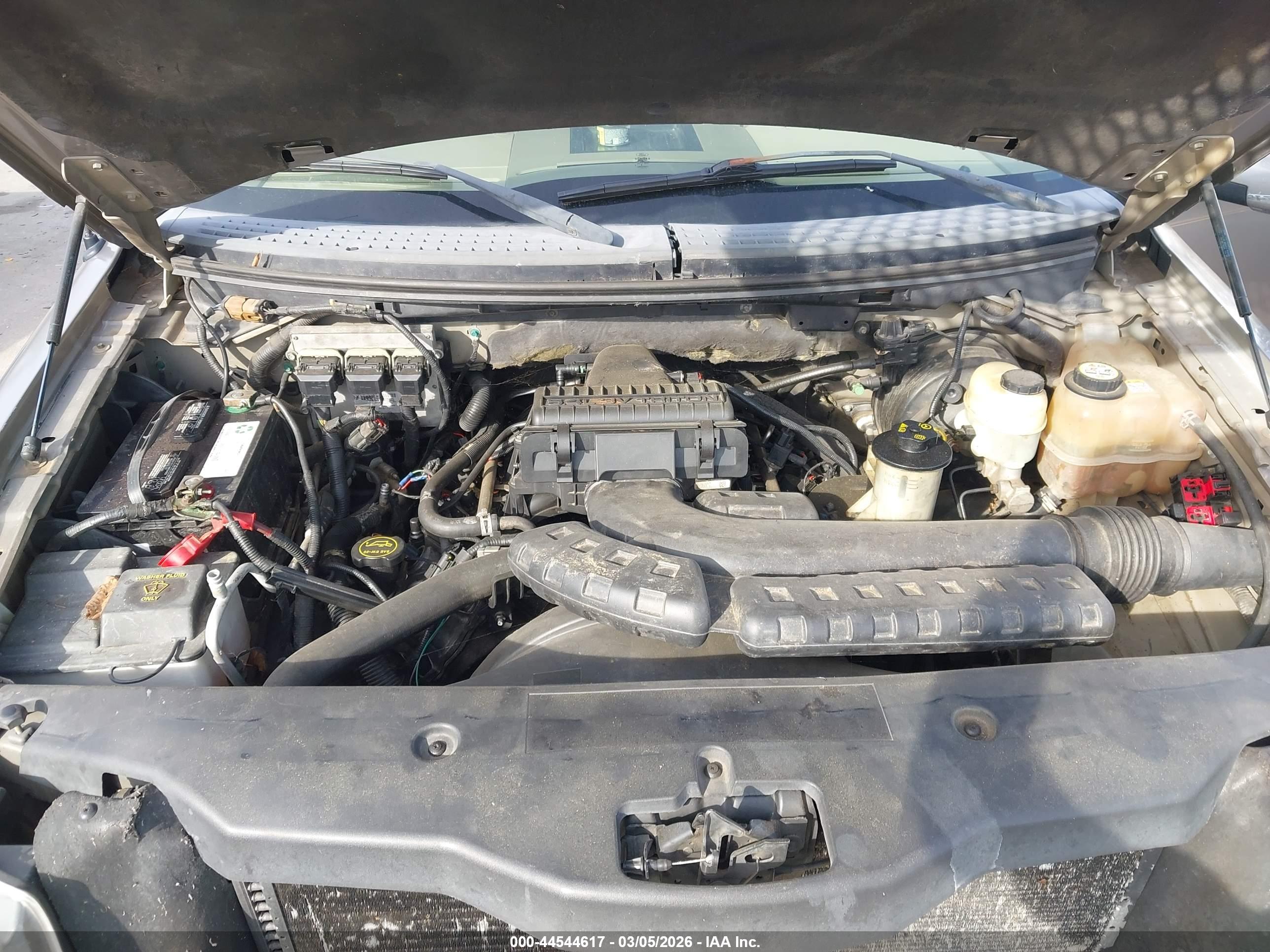FORD F-150 image 10