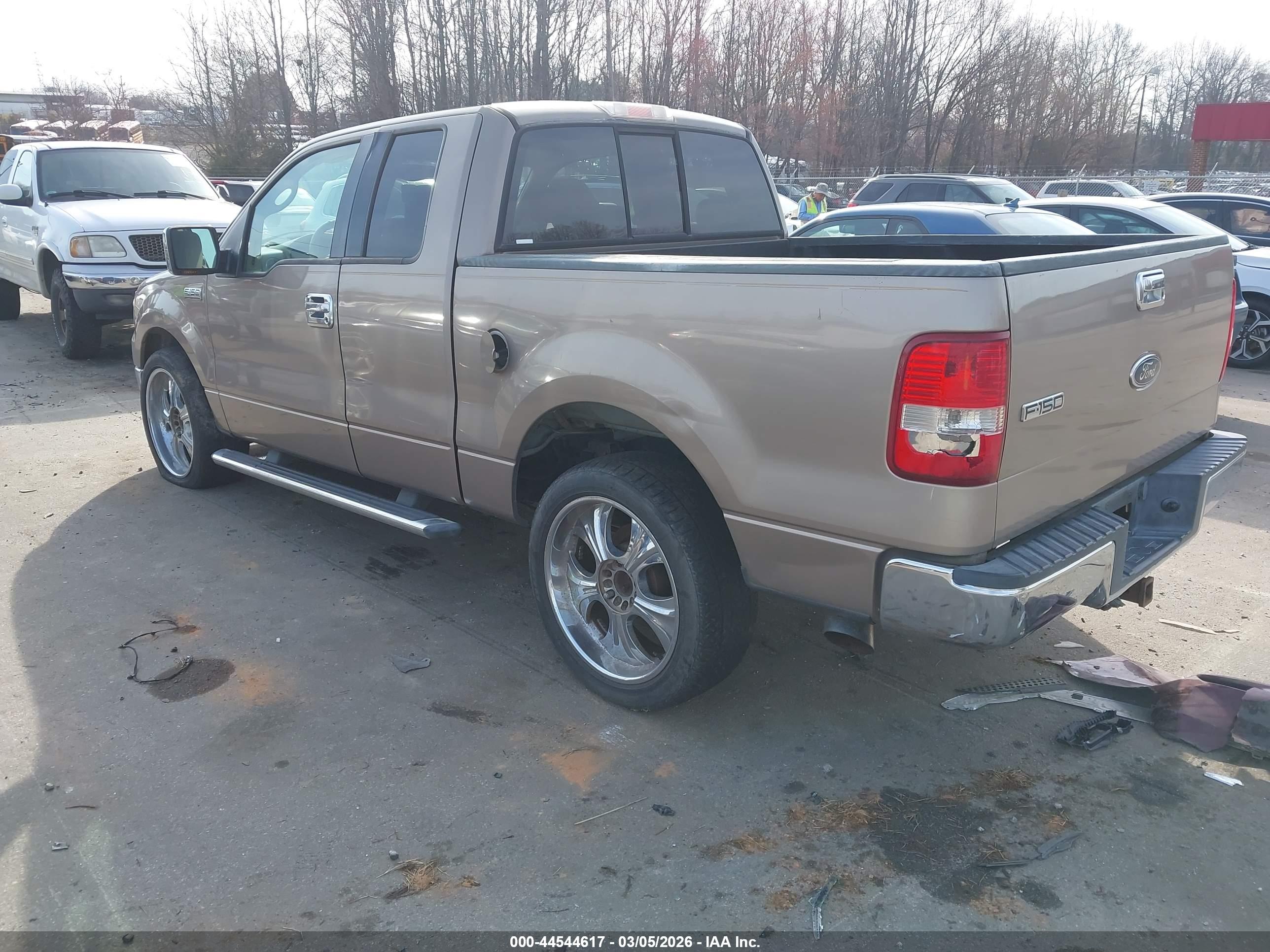 FORD F-150 image 3