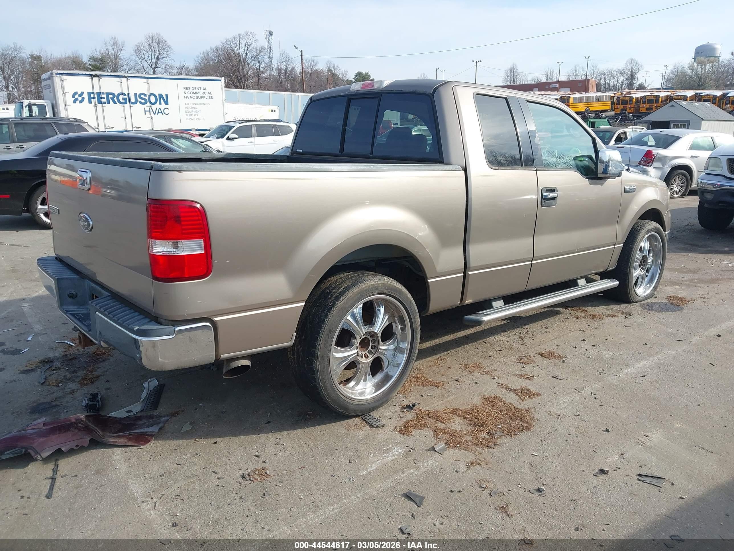 FORD F-150 image 4