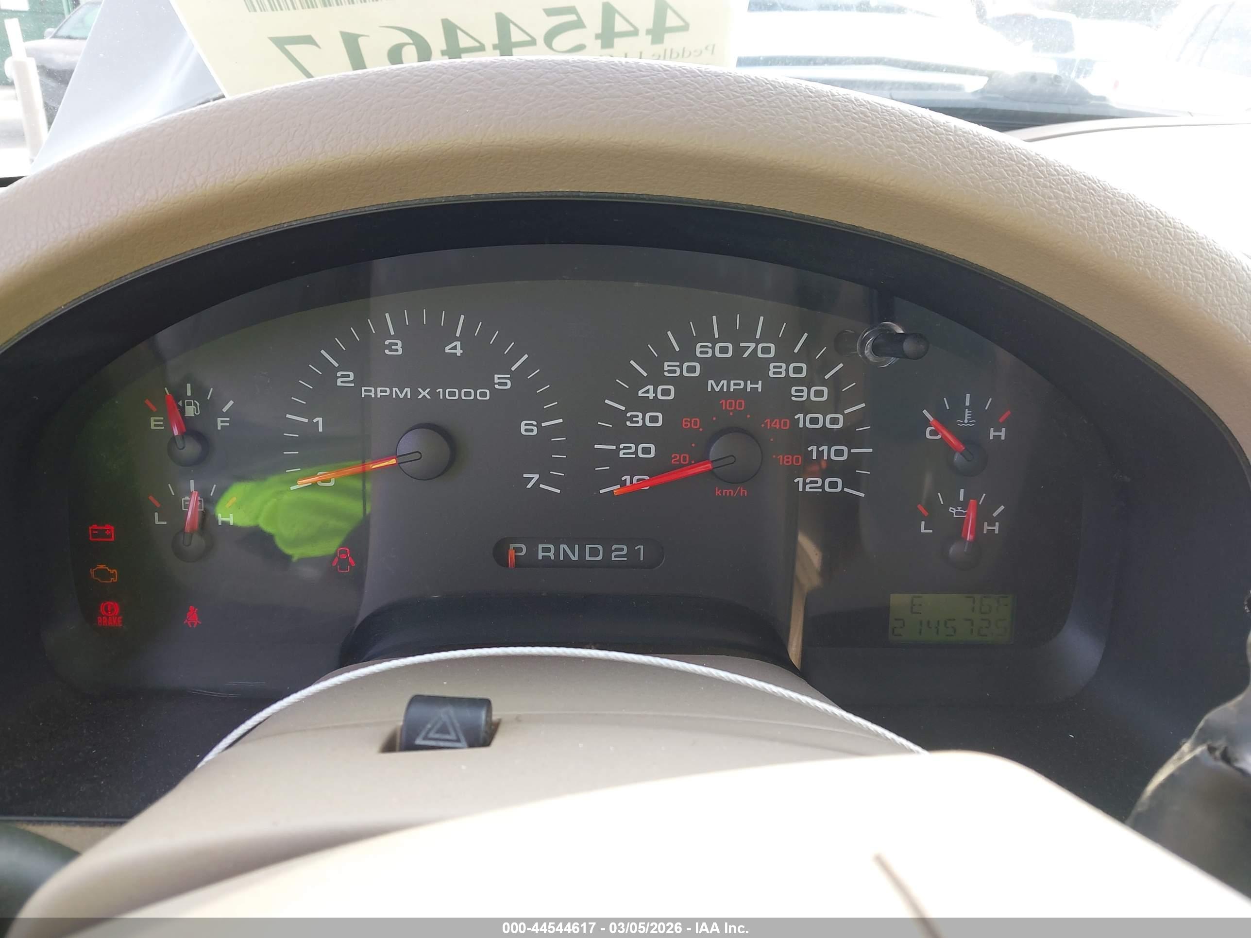 FORD F-150 image 7