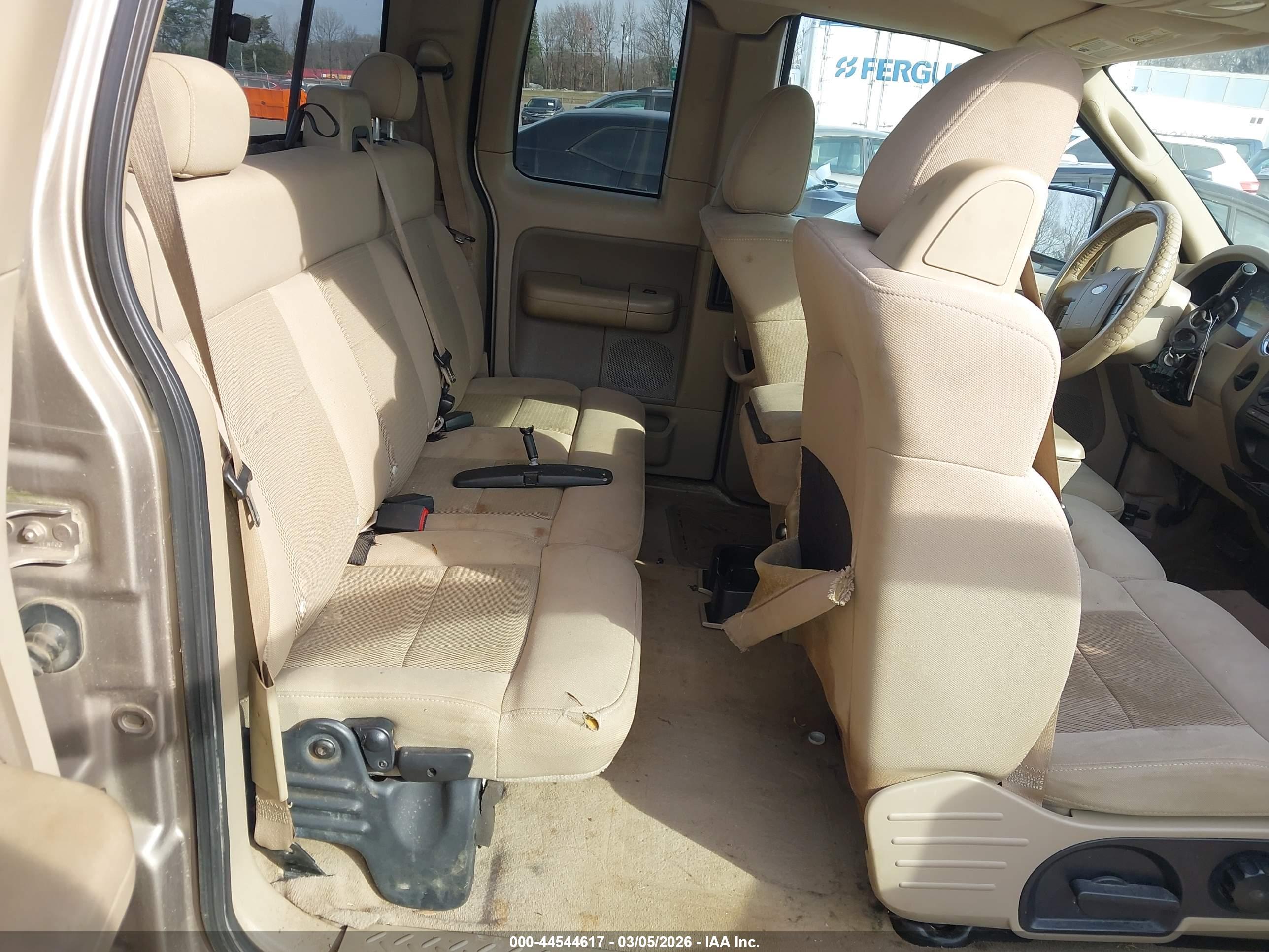 FORD F-150 image 8