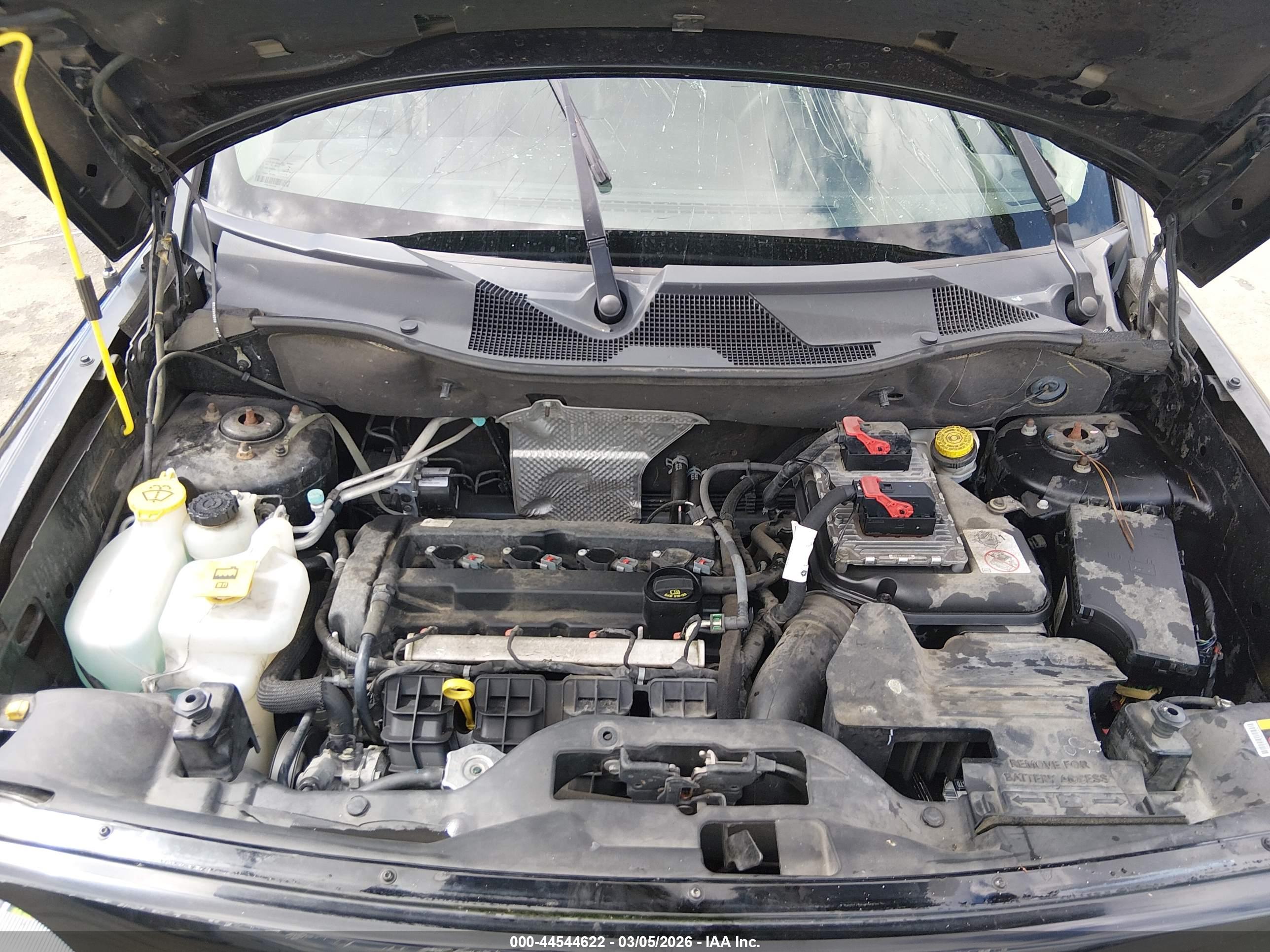 JEEP PATRIOT image 10