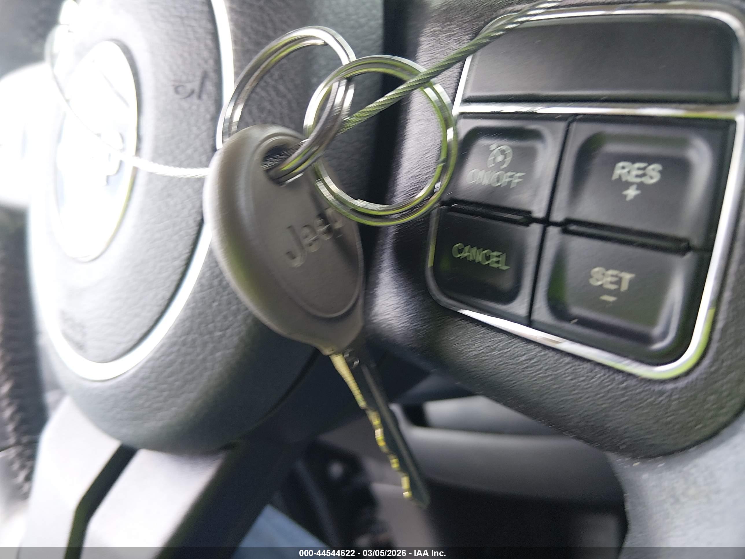 JEEP PATRIOT image 11