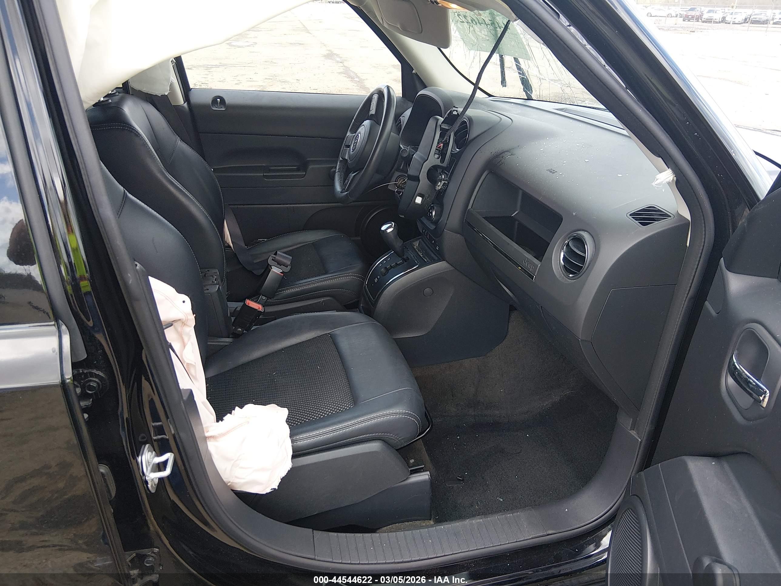JEEP PATRIOT image 5