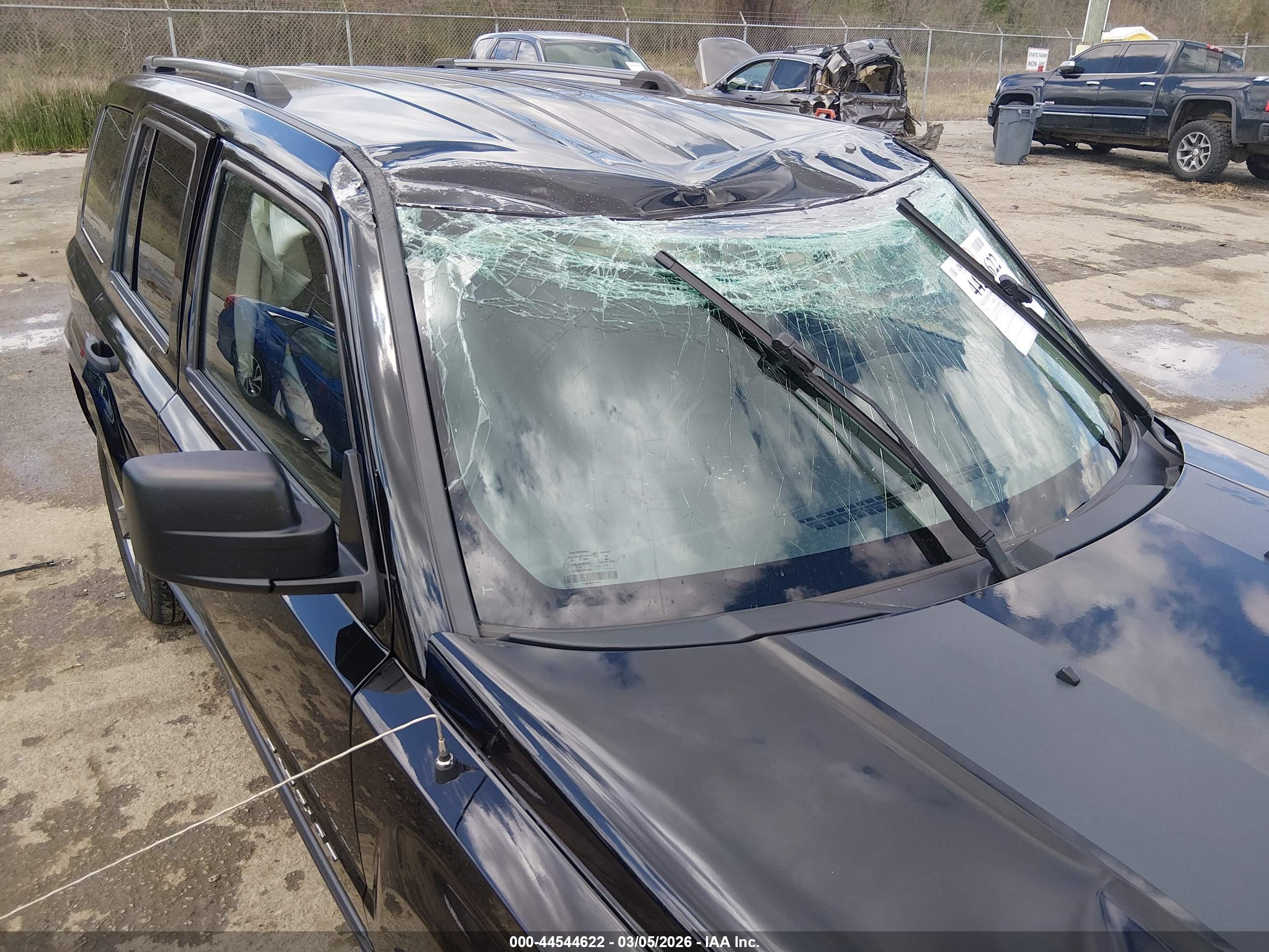JEEP PATRIOT image 6