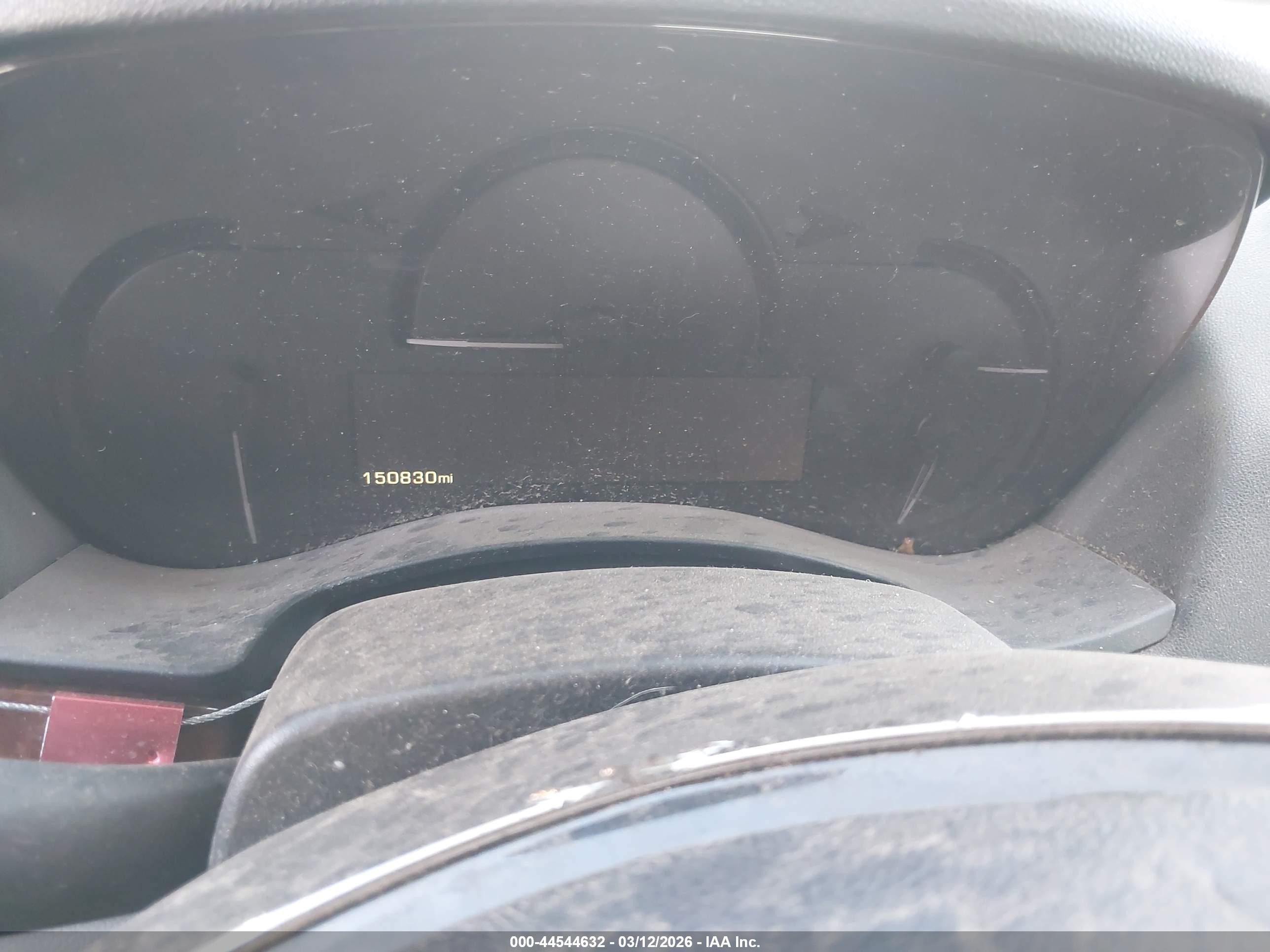 CADILLAC ATS image 7