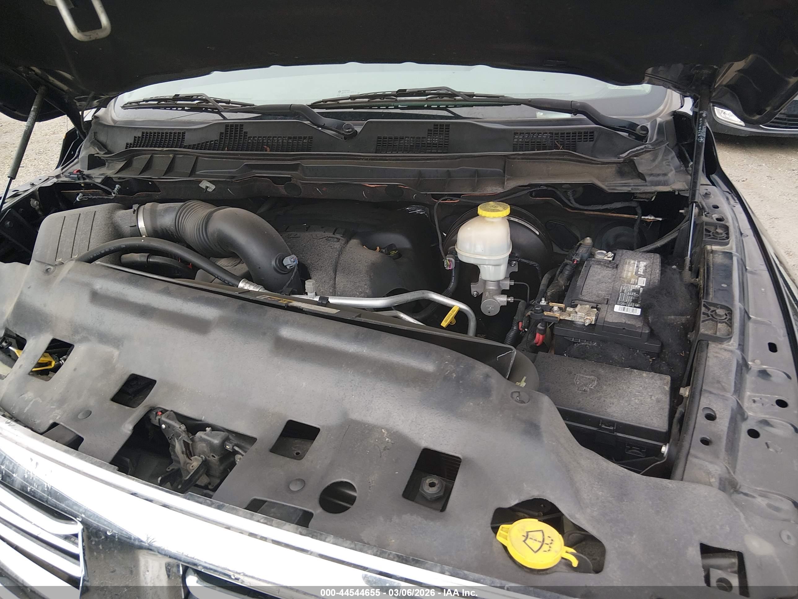 RAM 1500 image 10