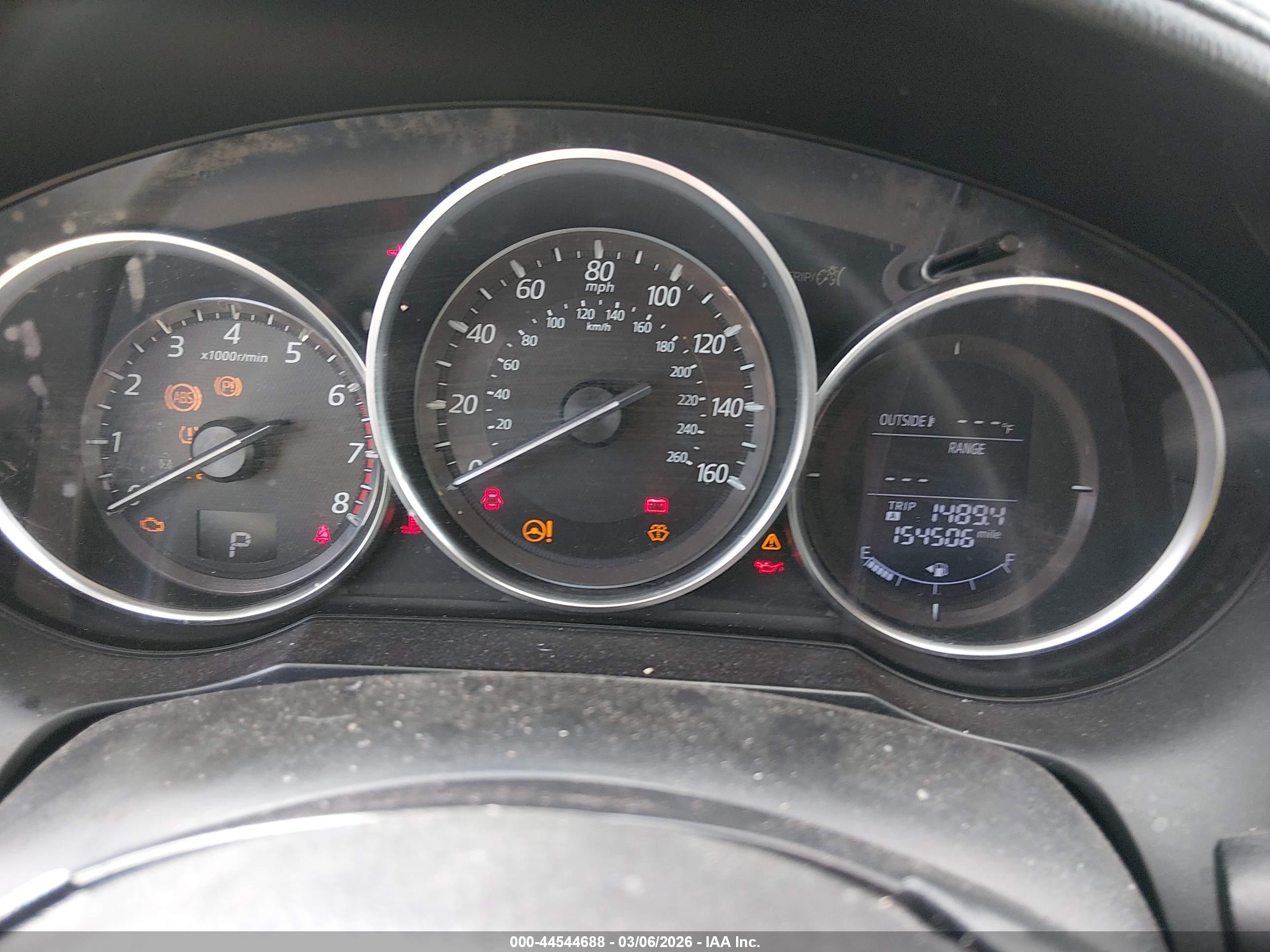 MAZDA MAZDA6 image 7