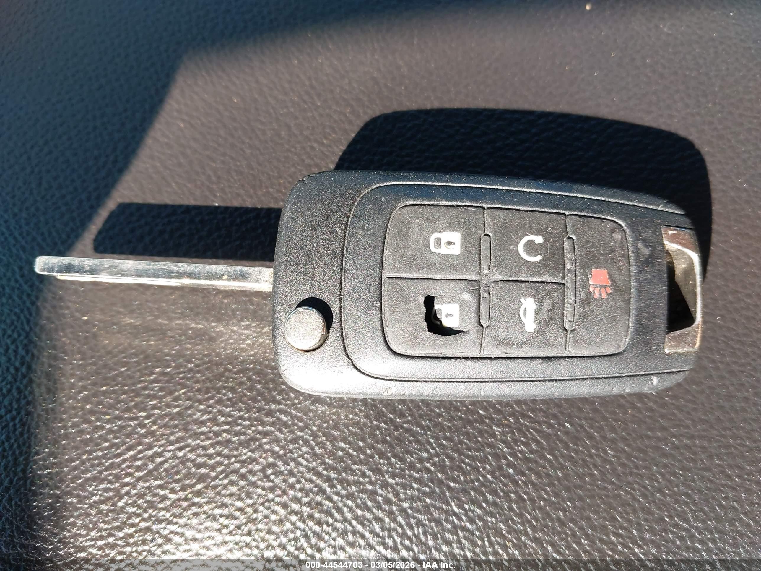 CHEVROLET IMPALA image 11