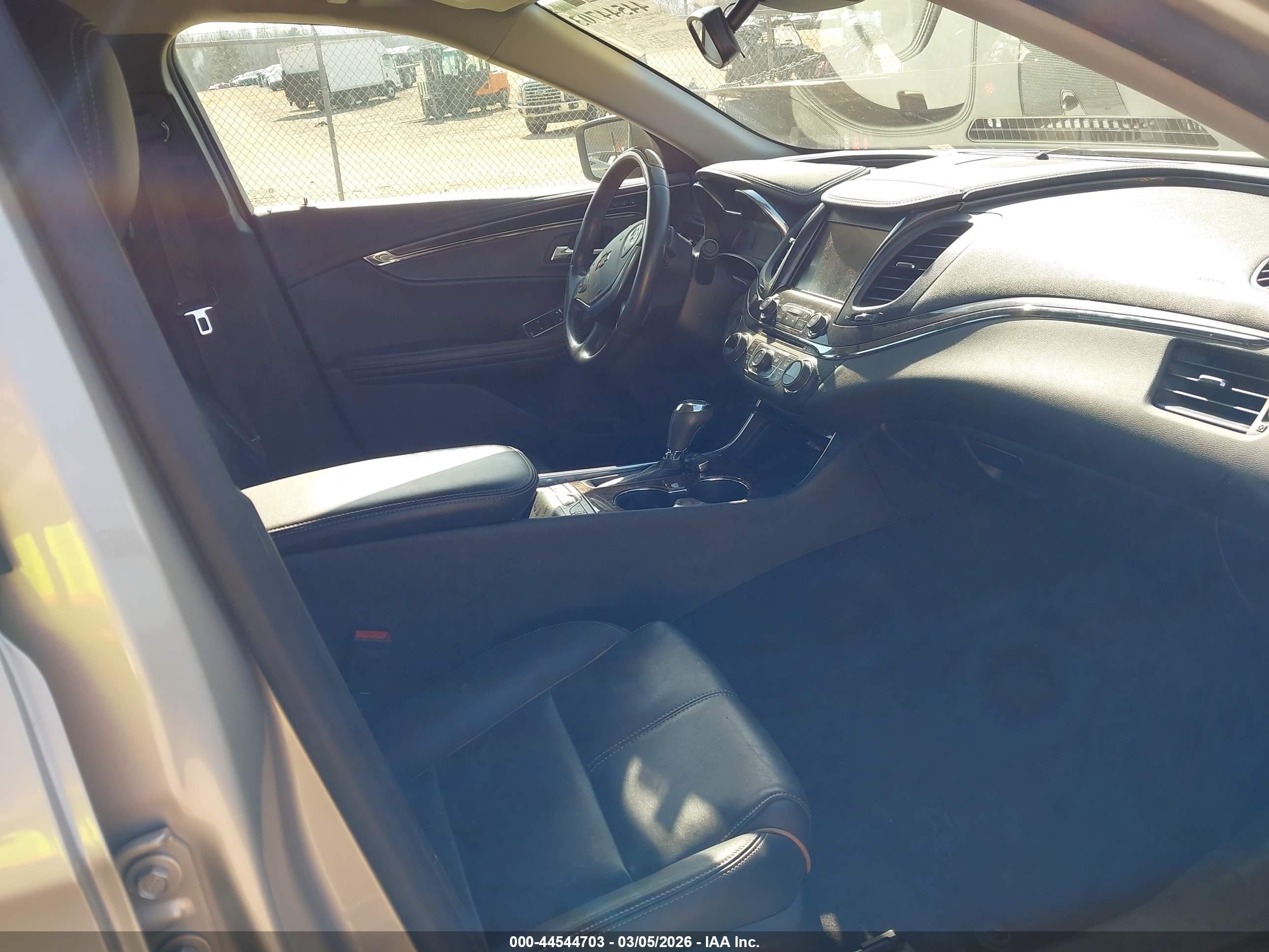 CHEVROLET IMPALA image 5