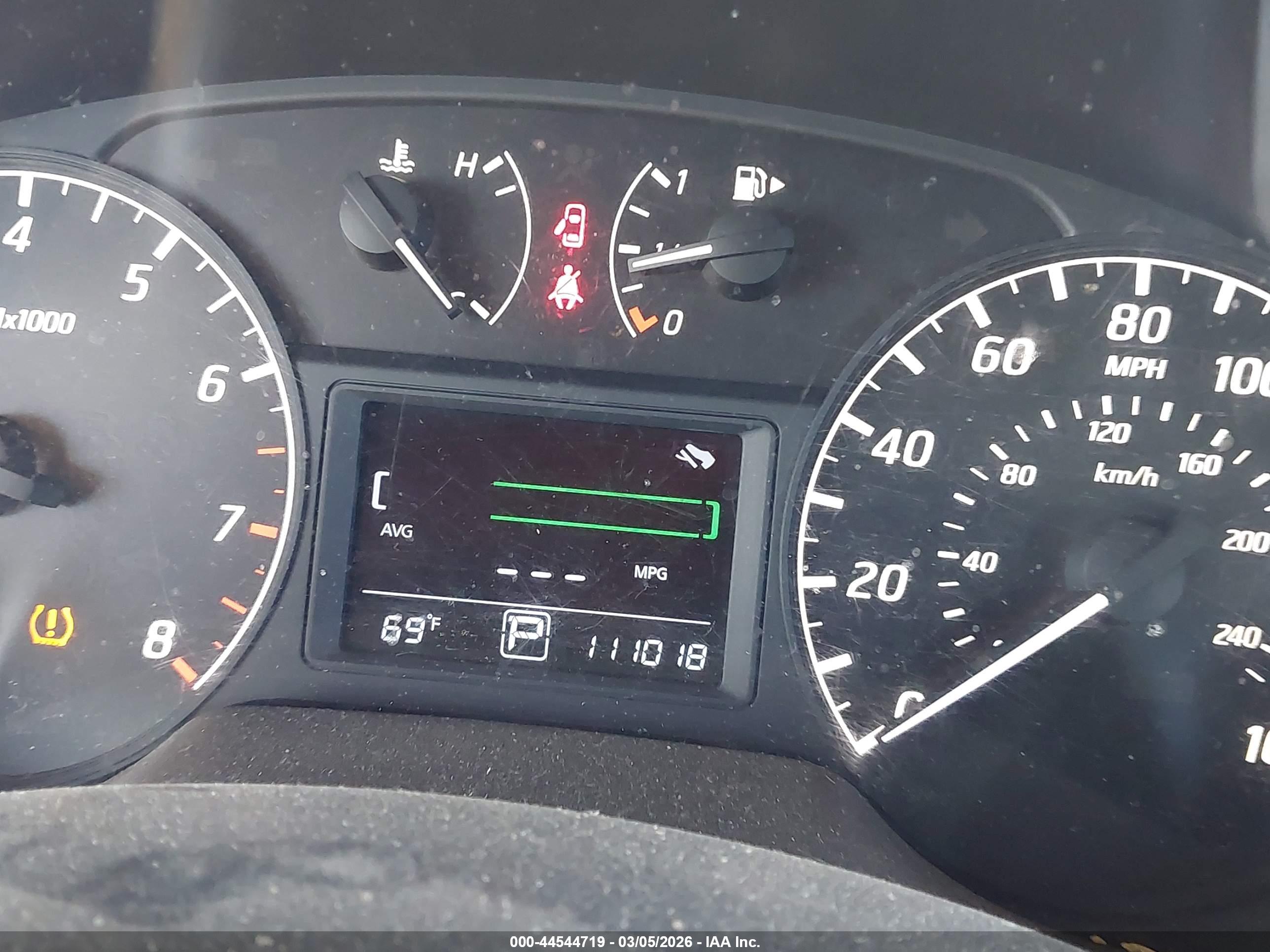 NISSAN SENTRA image 7