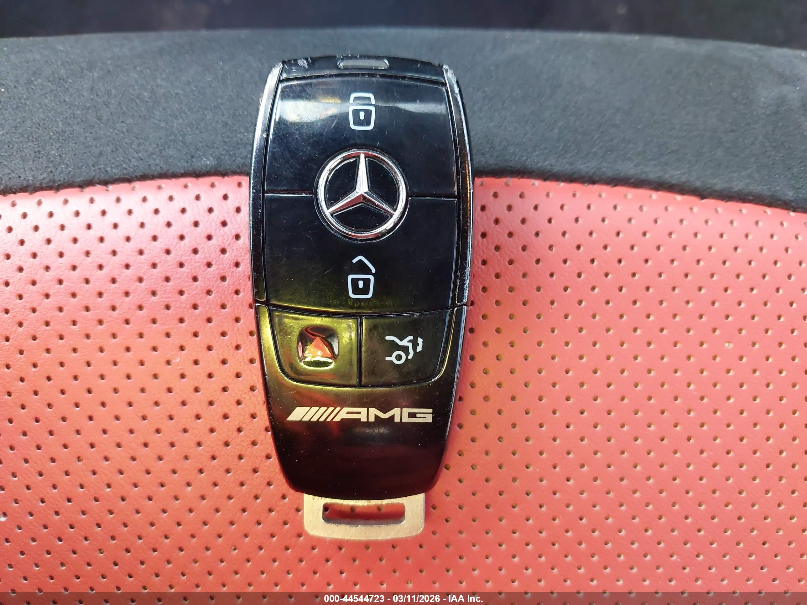 MERCEDES-BENZ AMG image 11