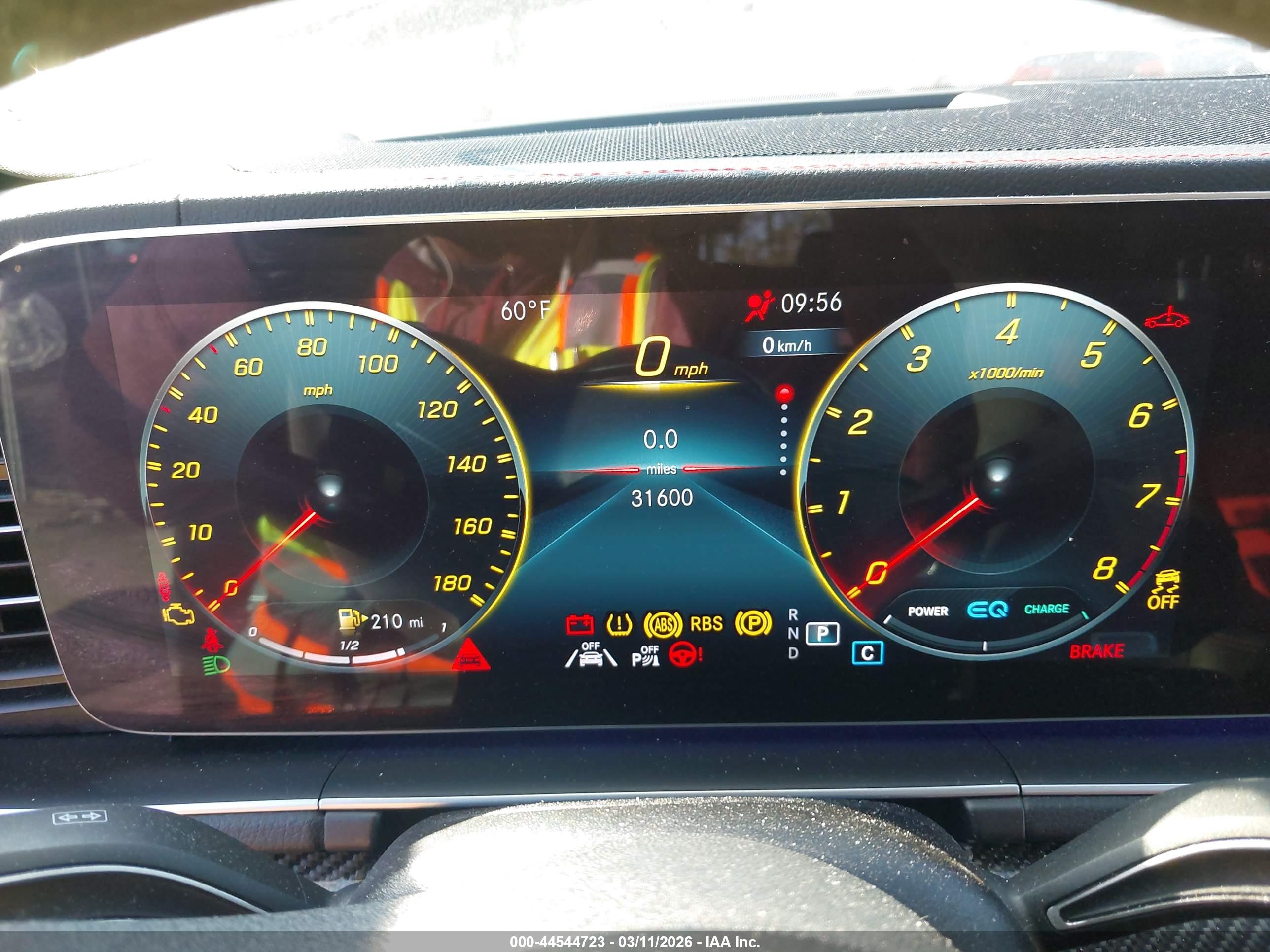 MERCEDES-BENZ AMG image 7