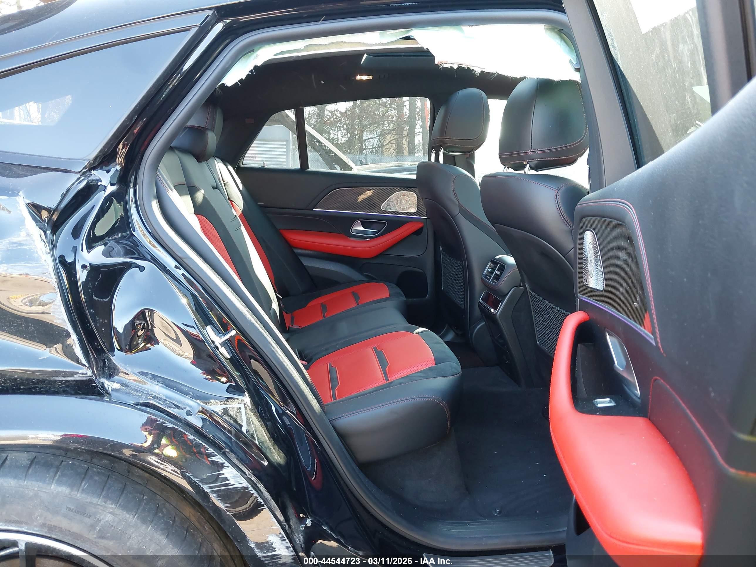 MERCEDES-BENZ AMG image 8