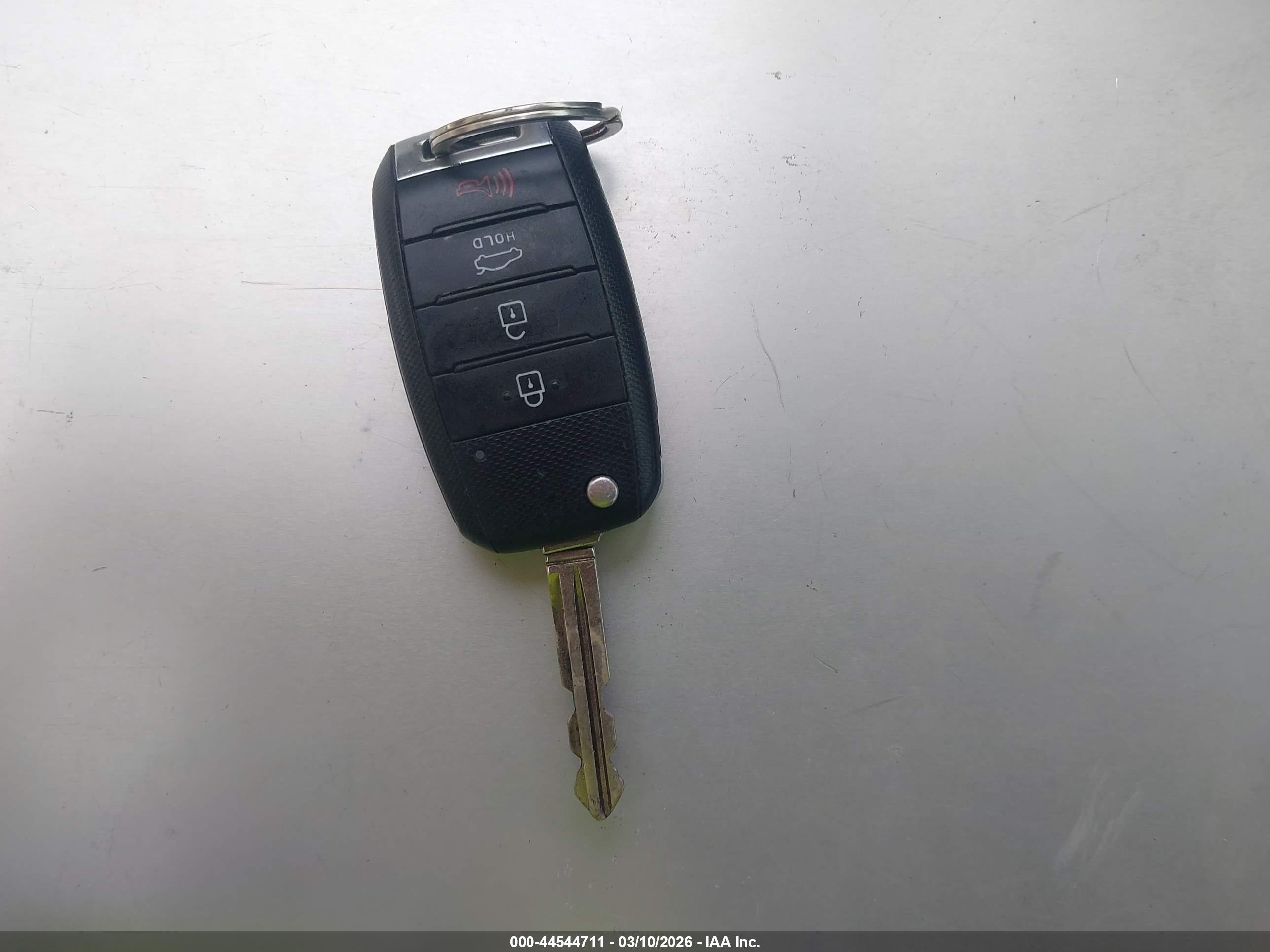 KIA FORTE image 11