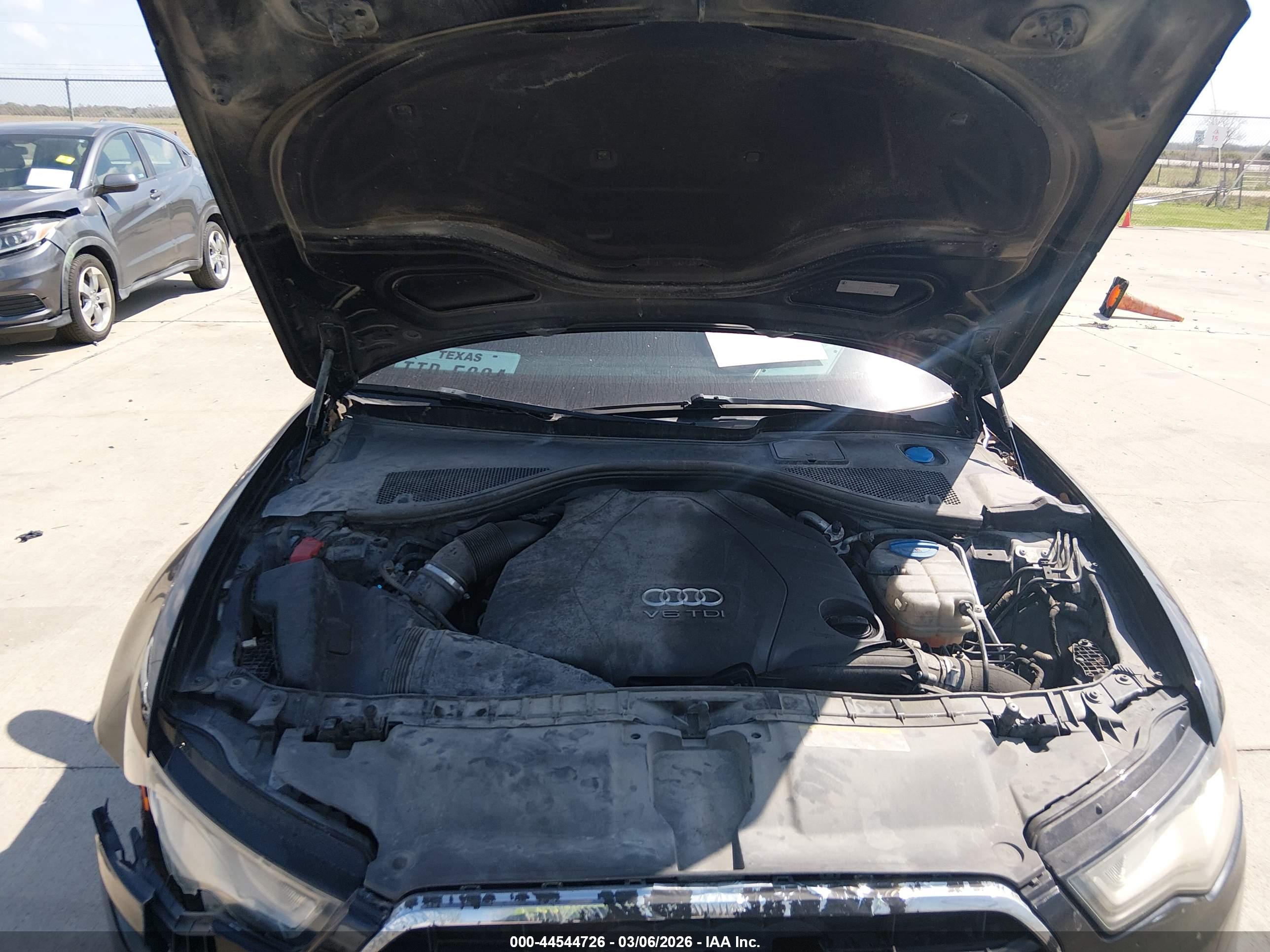 AUDI A6 image 10