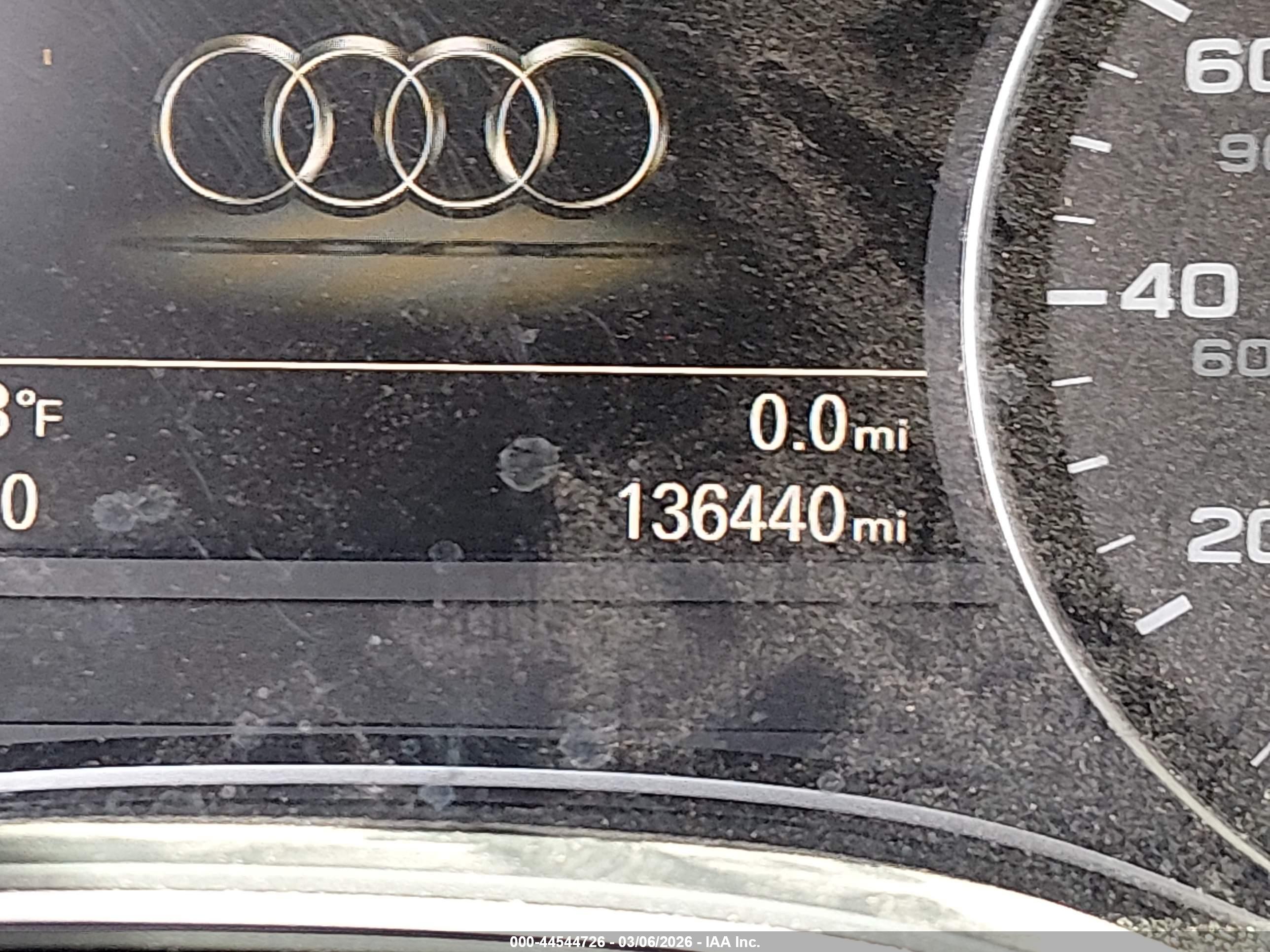 AUDI A6 image 7