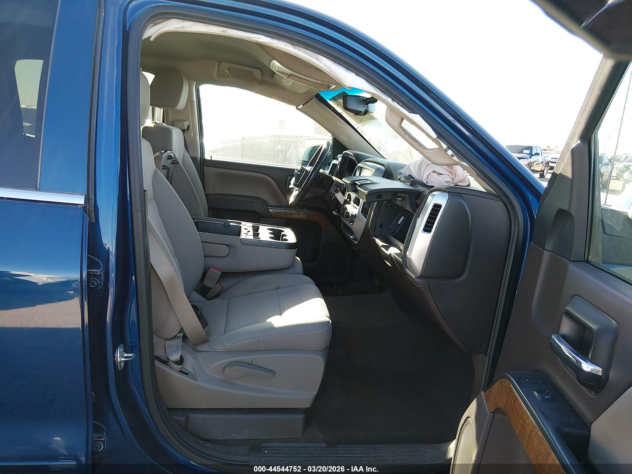GMC SIERRA image 5