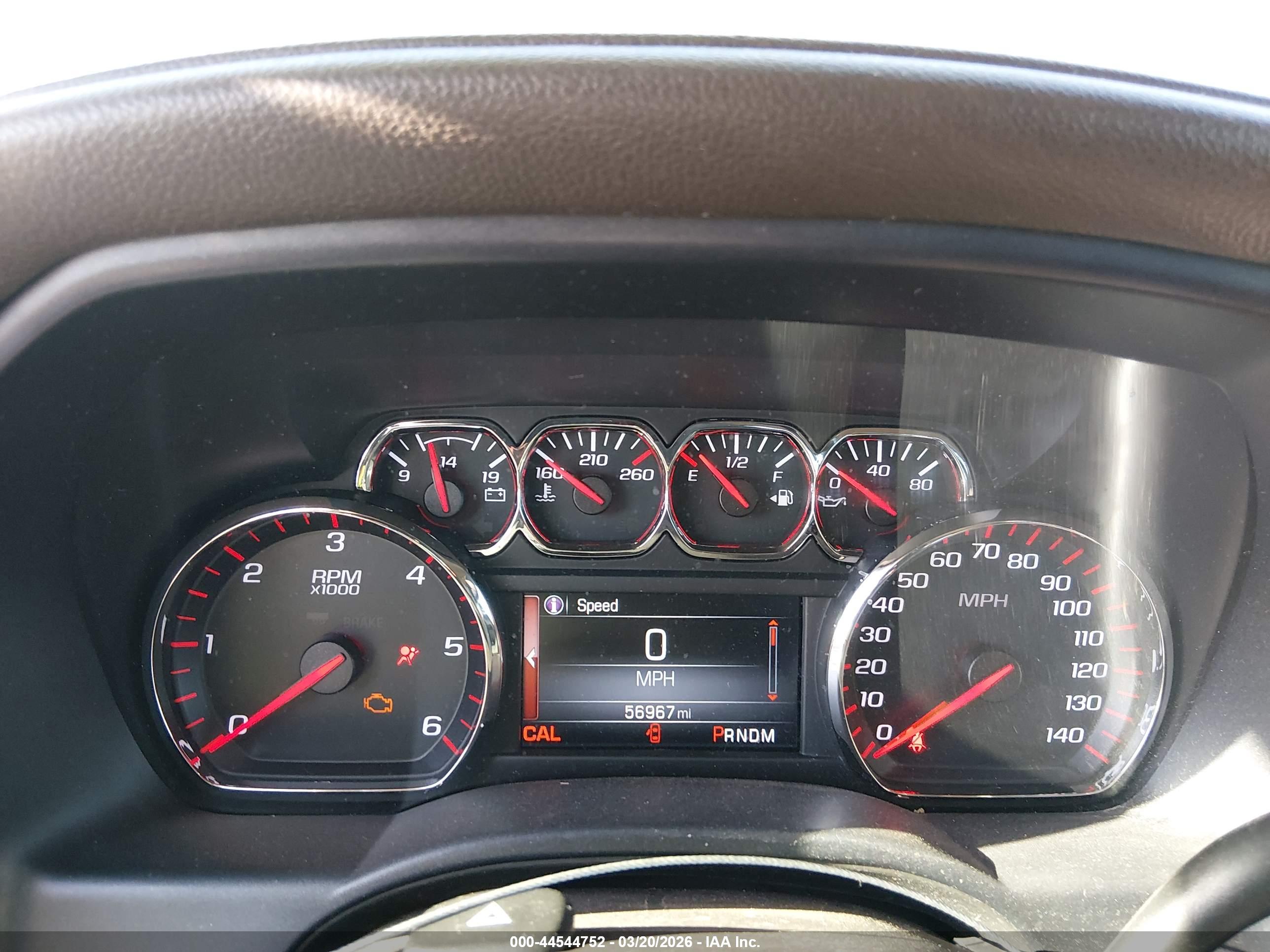 GMC SIERRA image 7