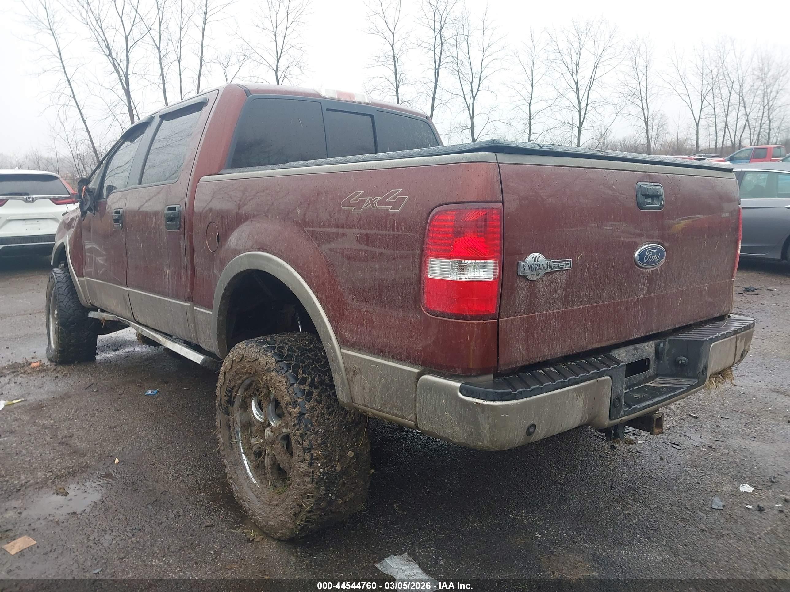 FORD F-150 image 3