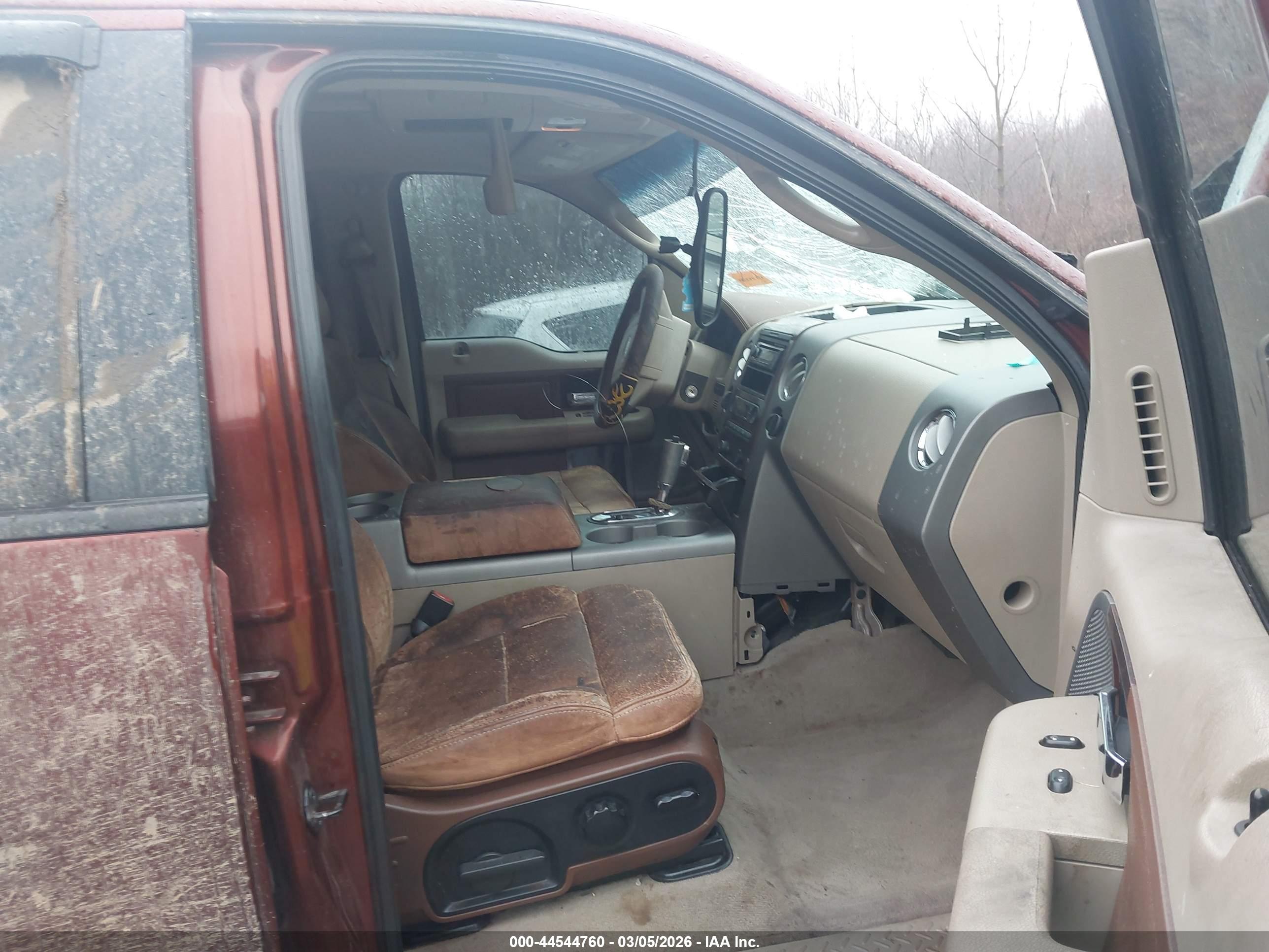 FORD F-150 image 5