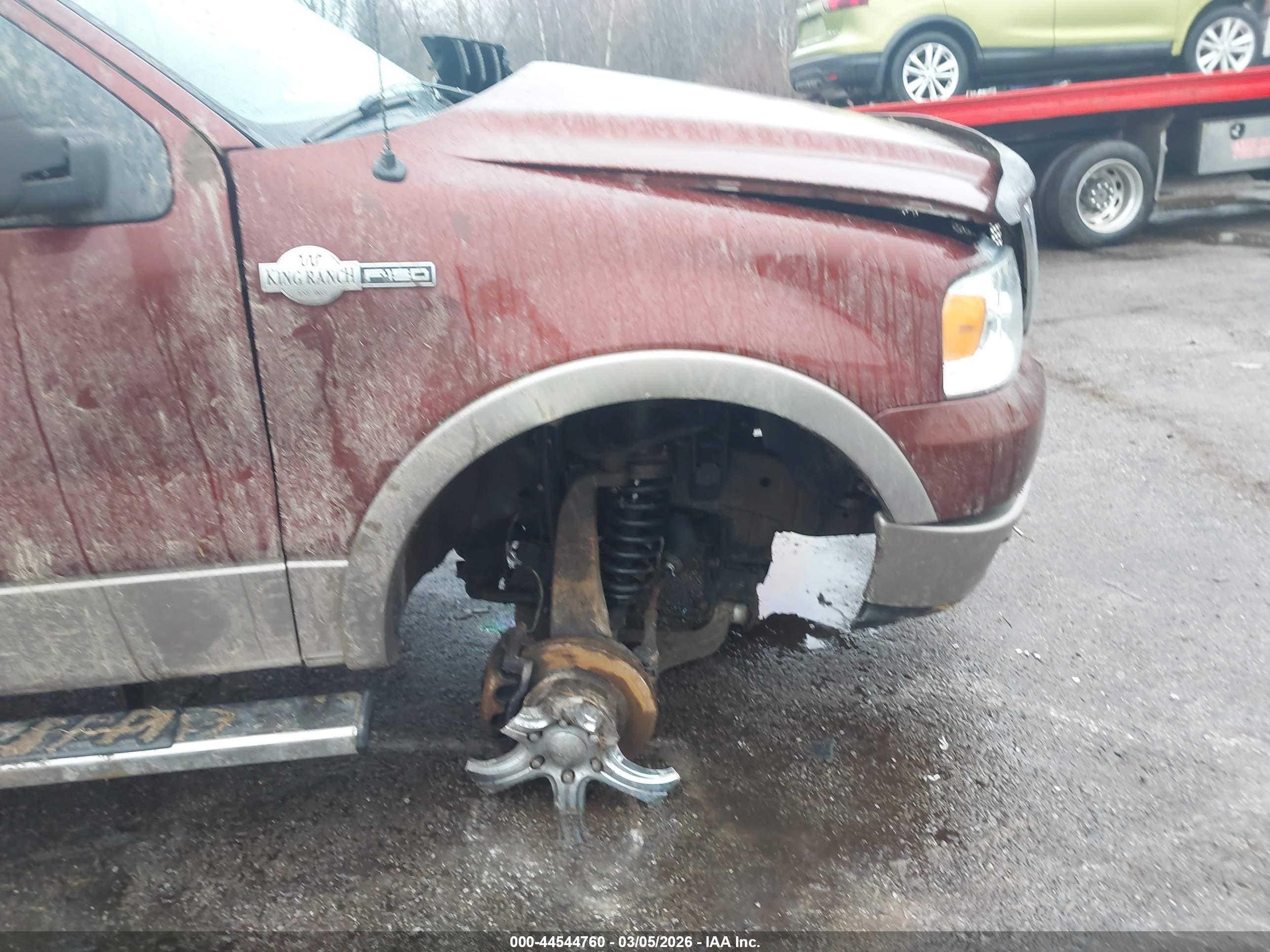 FORD F-150 image 6