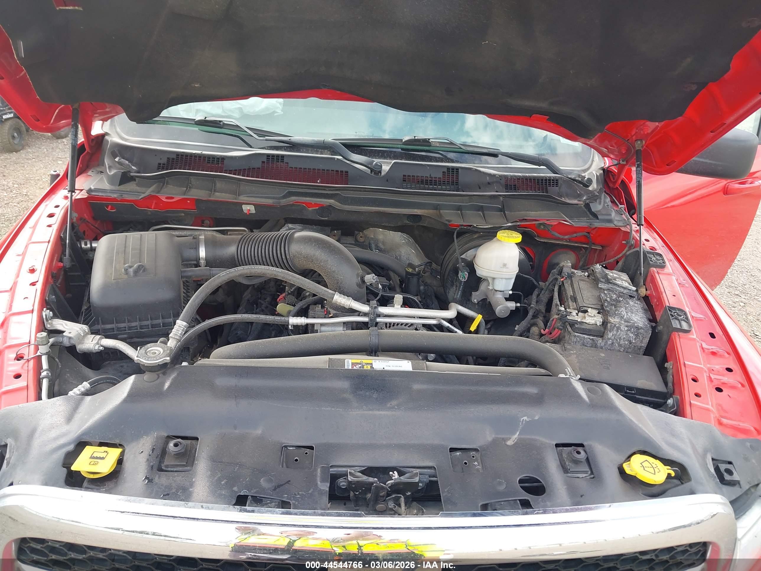 RAM 1500 image 10