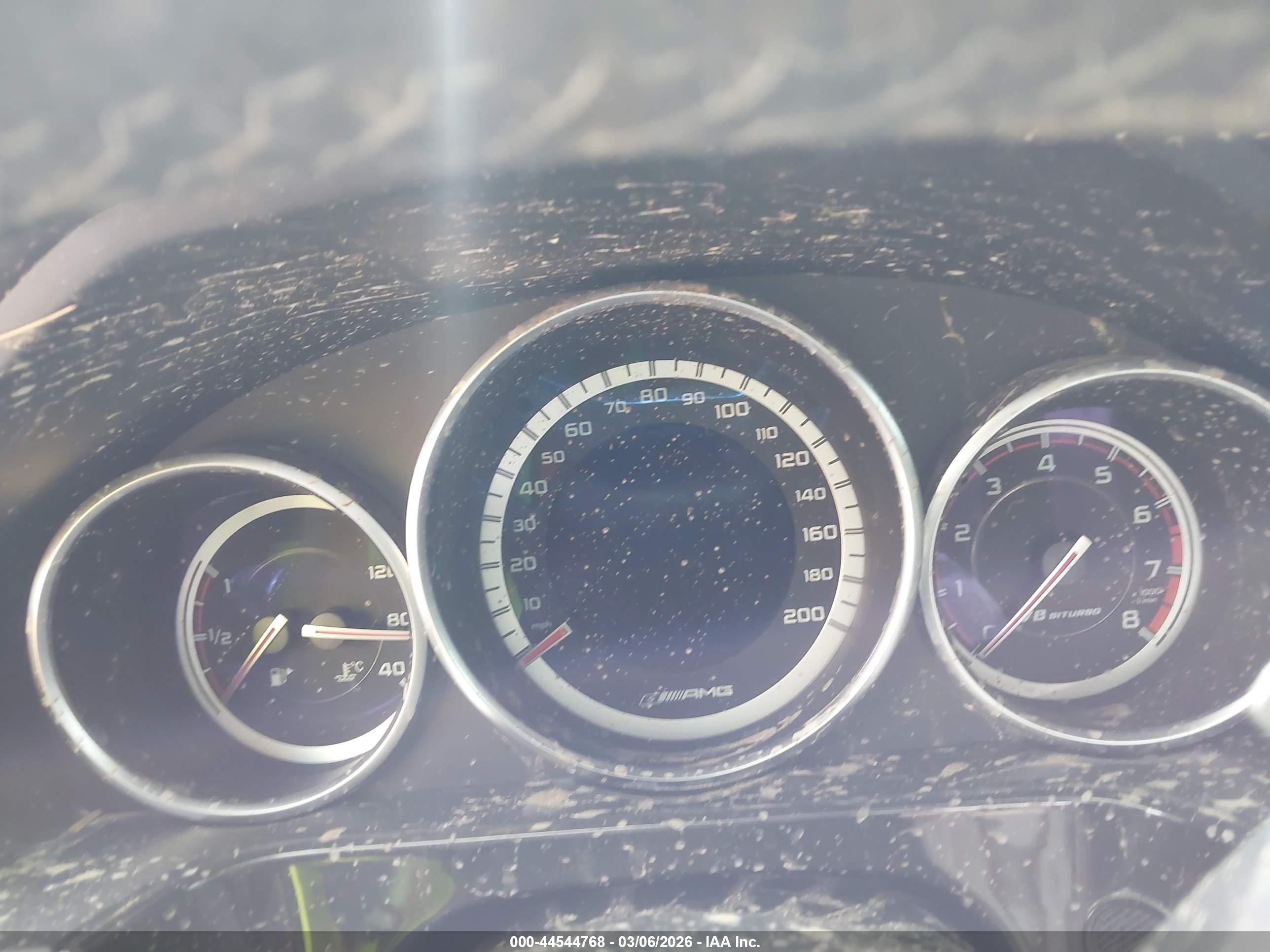 MERCEDES-BENZ AMG image 7