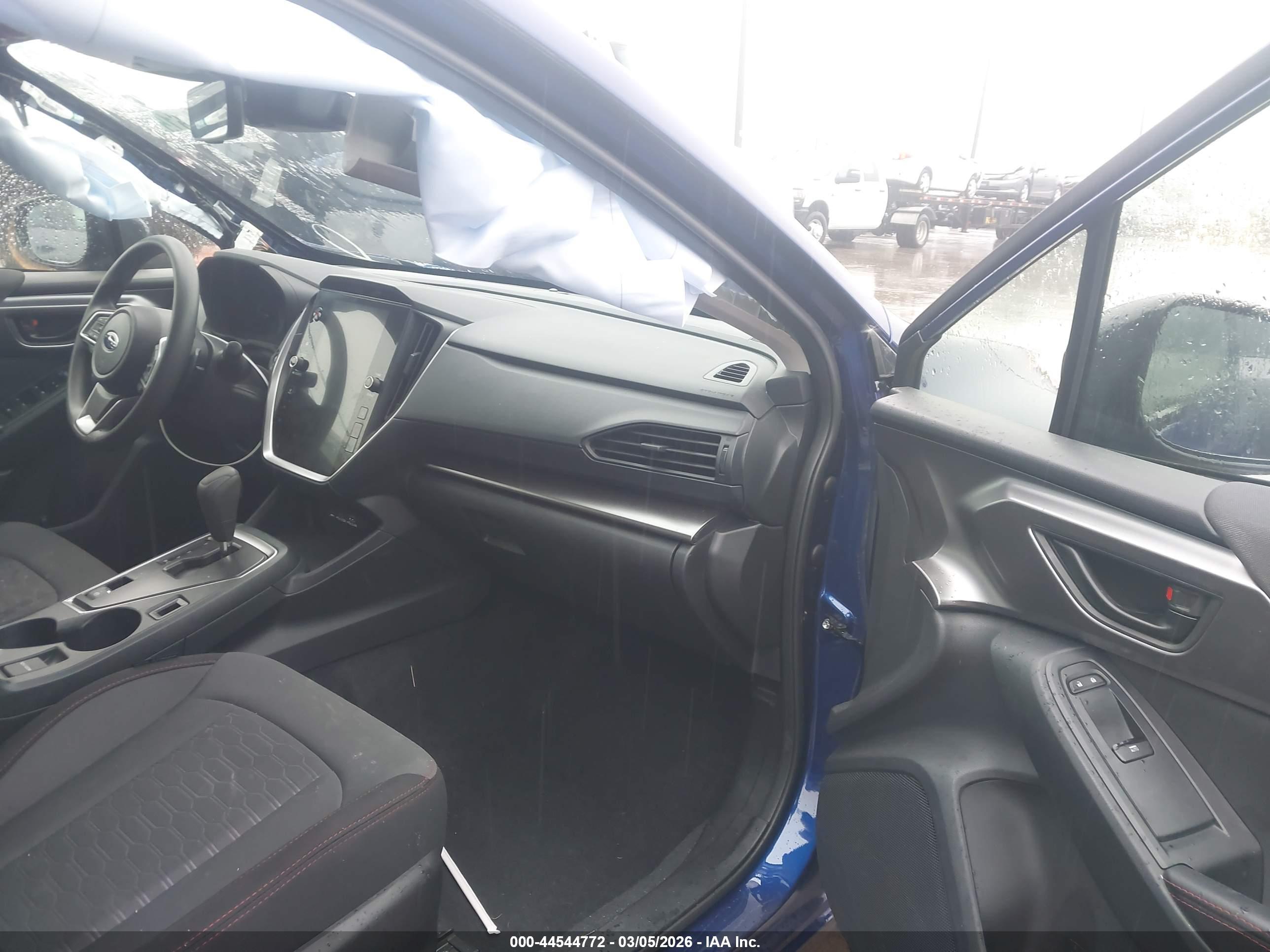 SUBARU IMPREZA image 5
