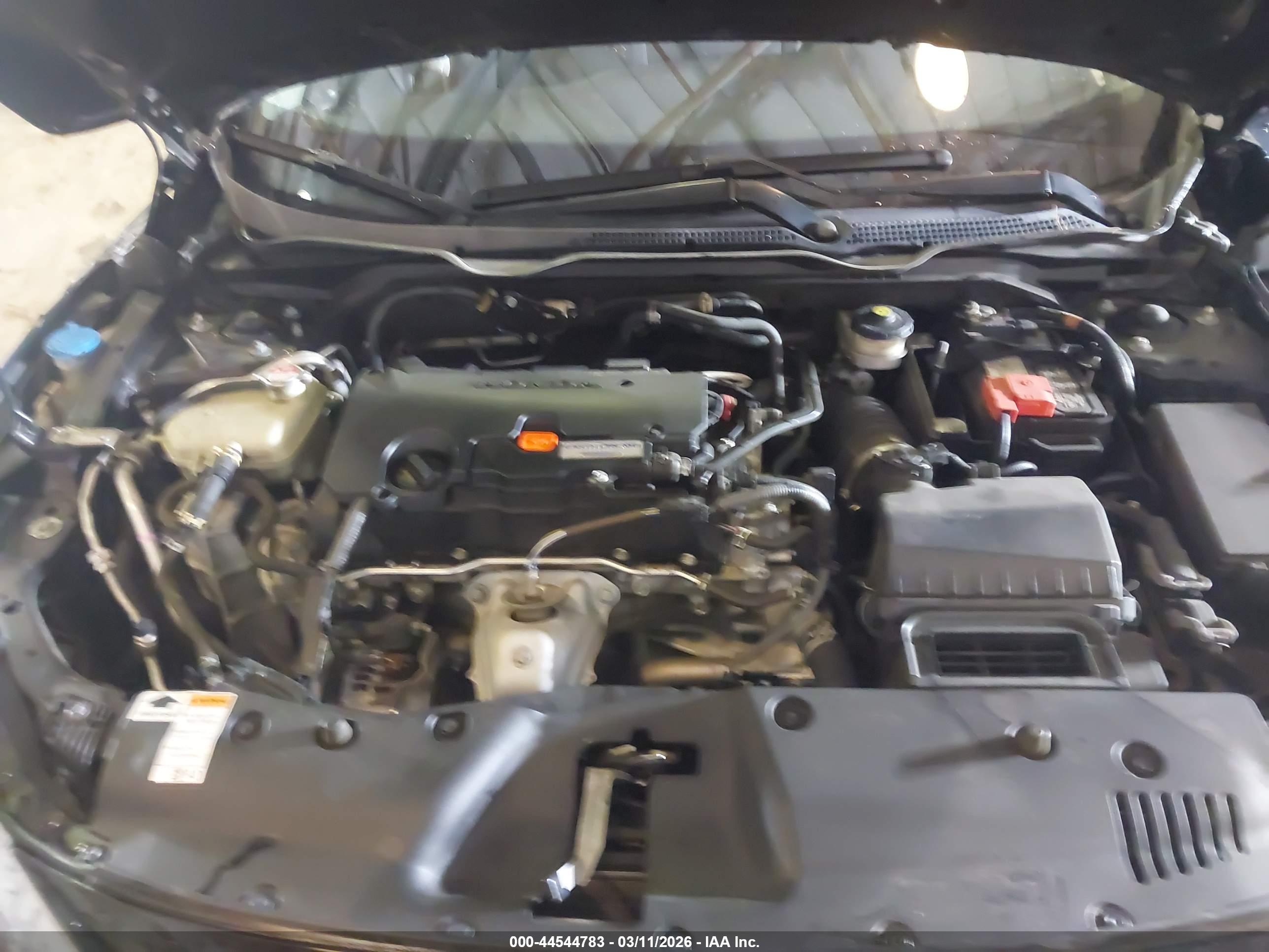 HONDA CIVIC image 10