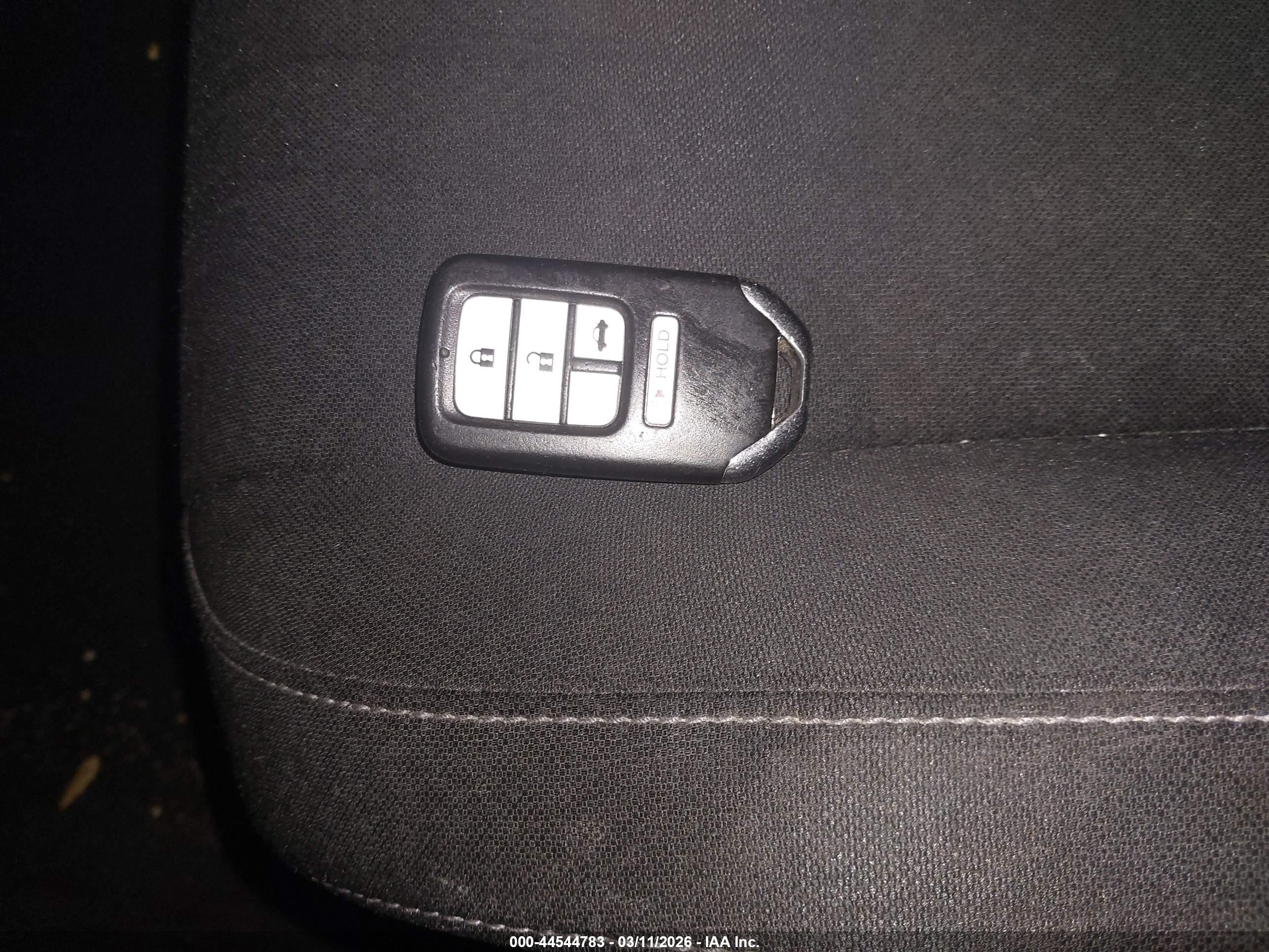 HONDA CIVIC image 11