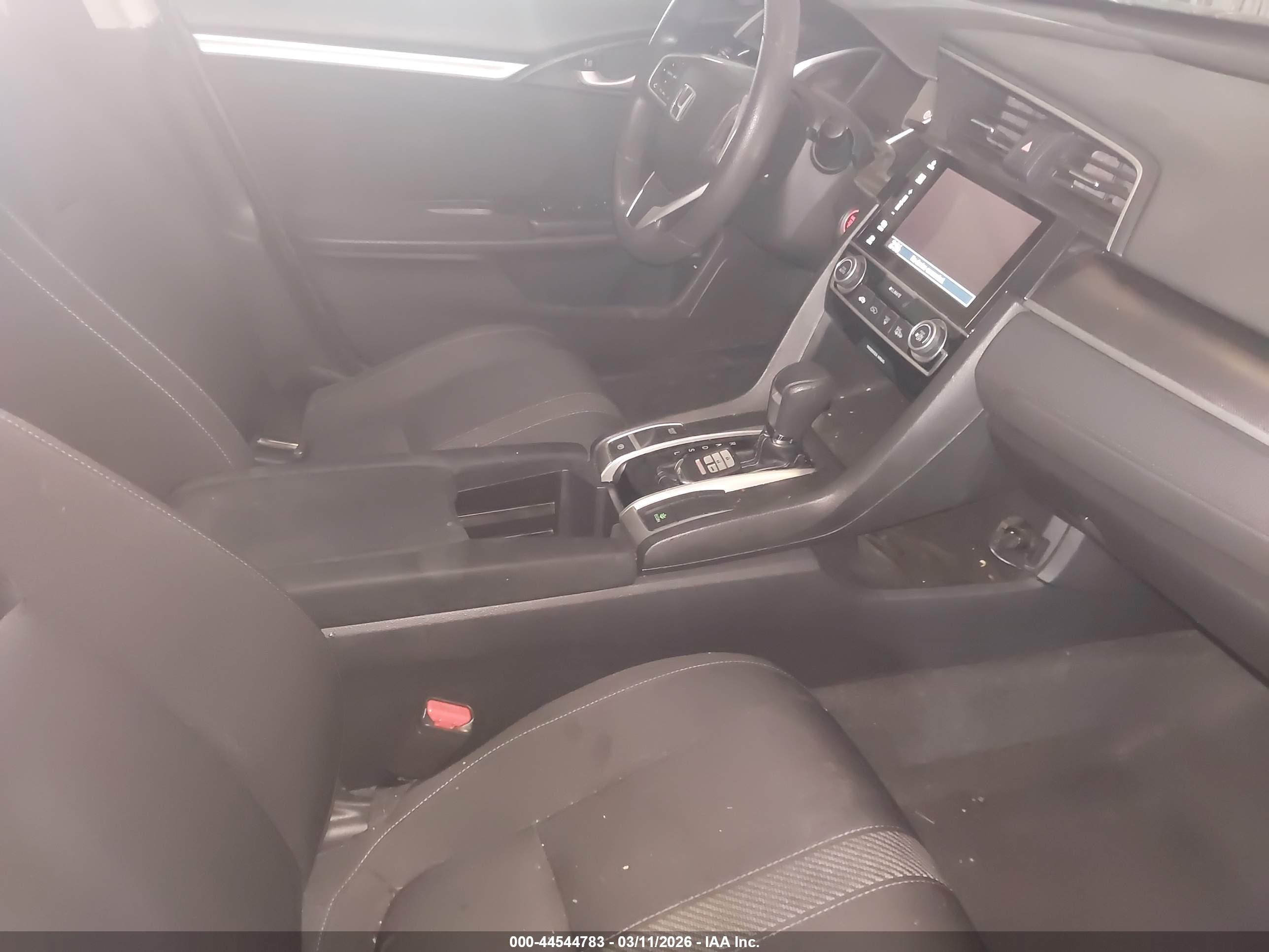 HONDA CIVIC image 5