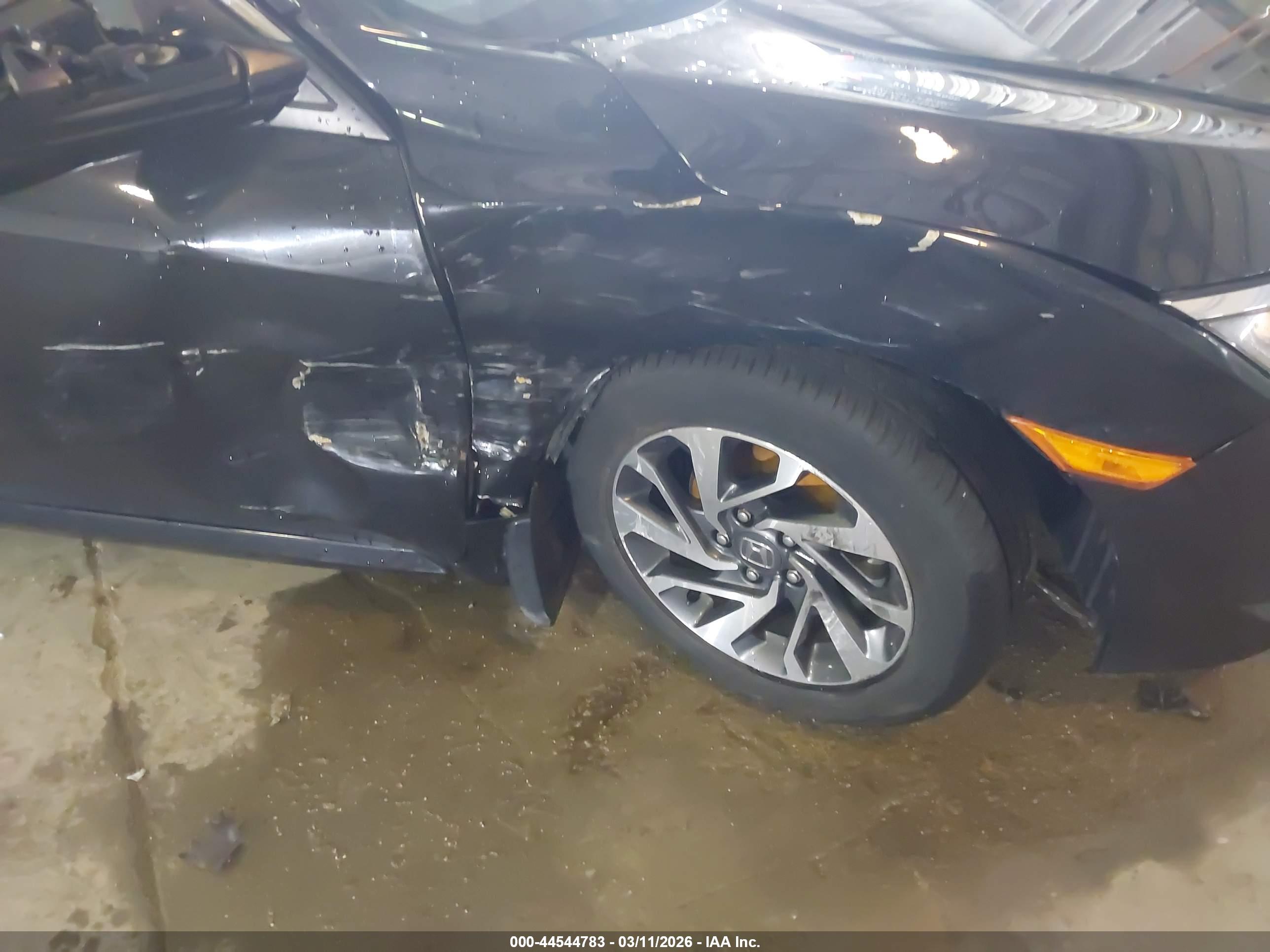 HONDA CIVIC image 6