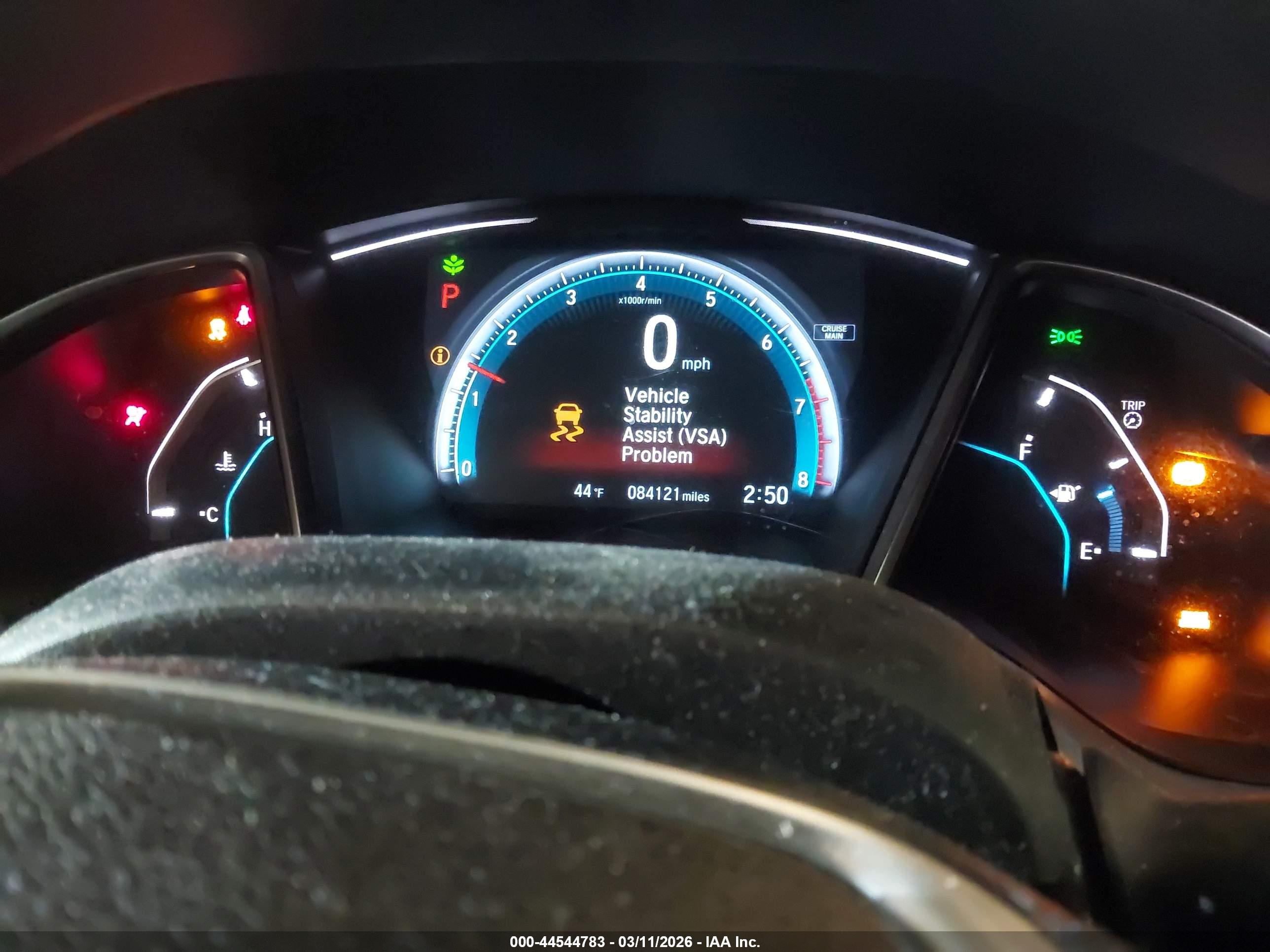 HONDA CIVIC image 7