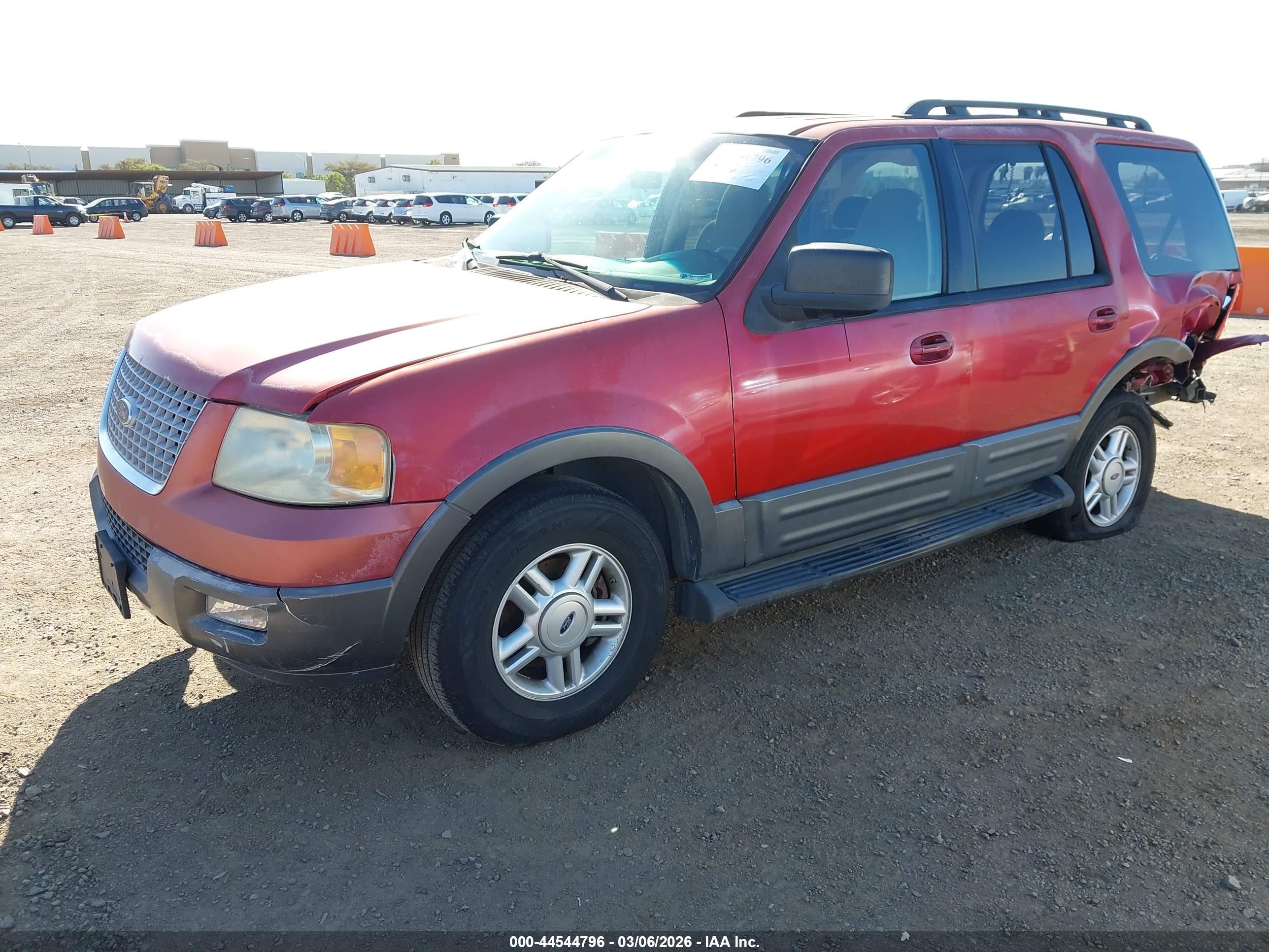 FORD EXPEDITION image 2