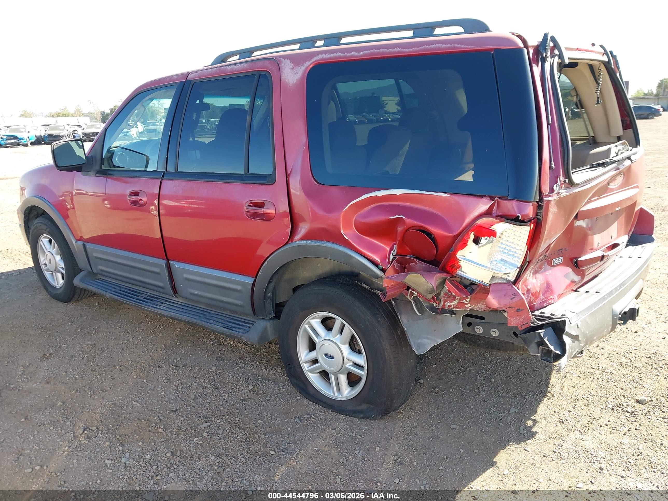 FORD EXPEDITION image 3