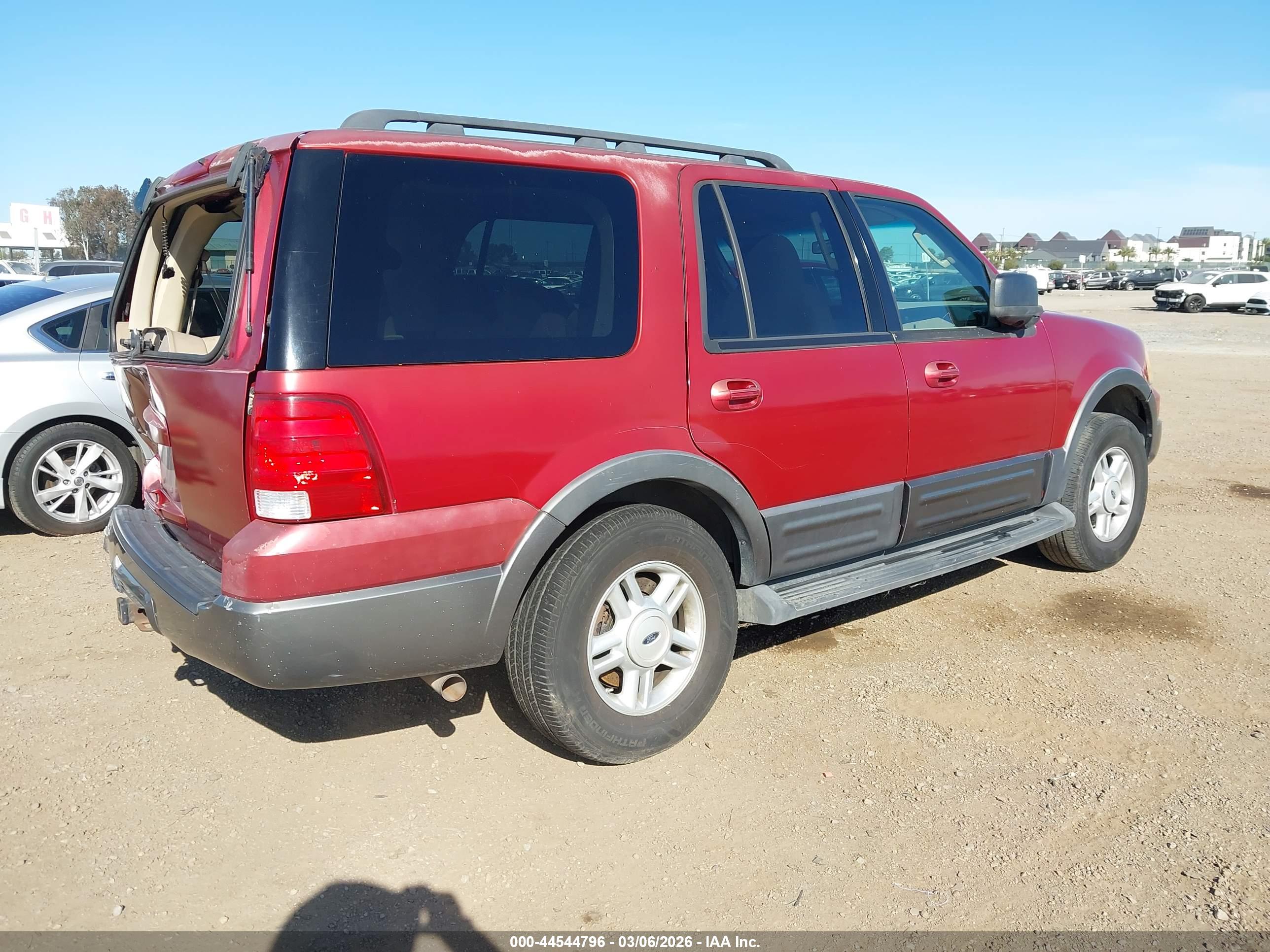 FORD EXPEDITION image 4