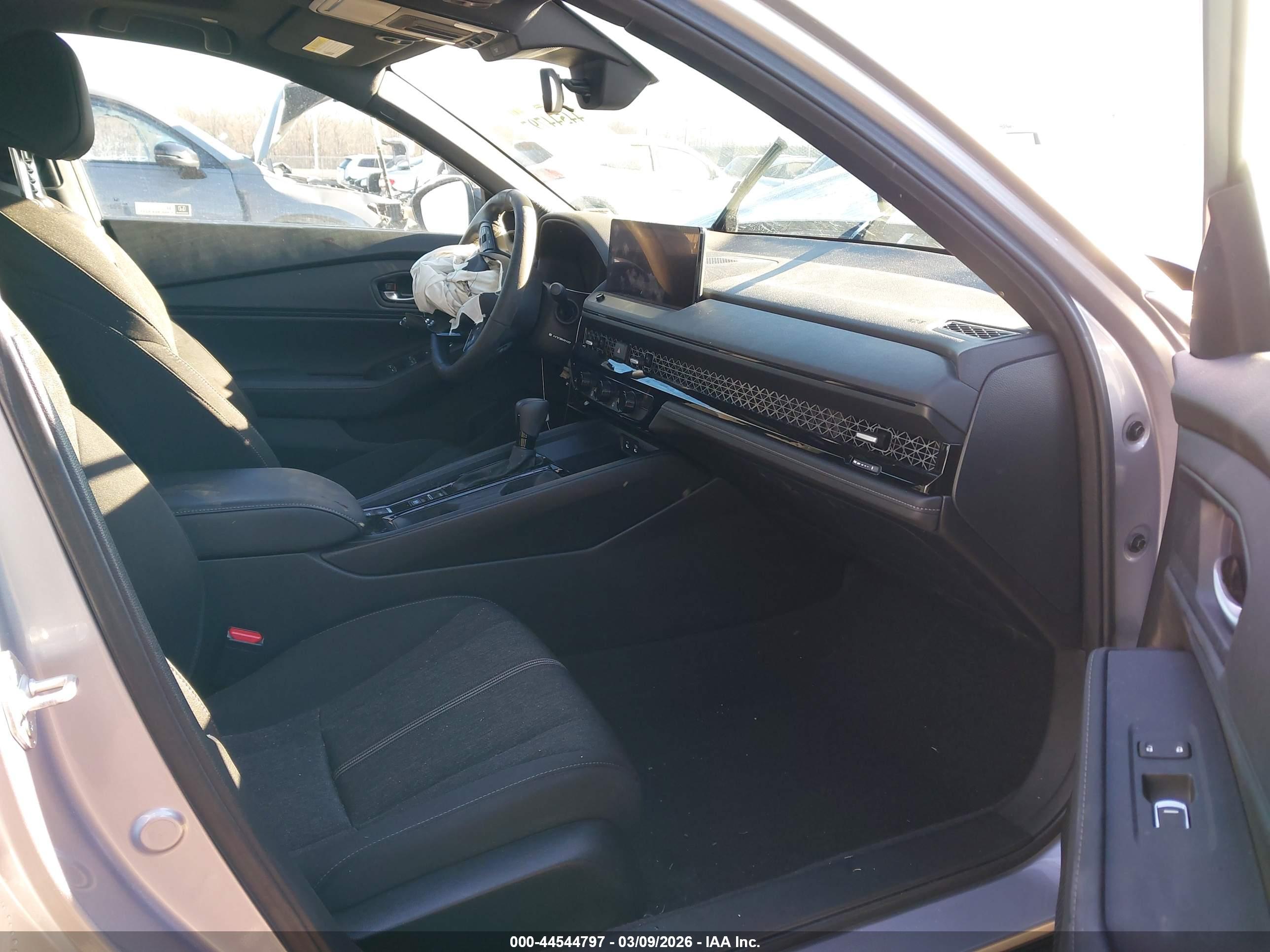 HONDA ACCORD image 5