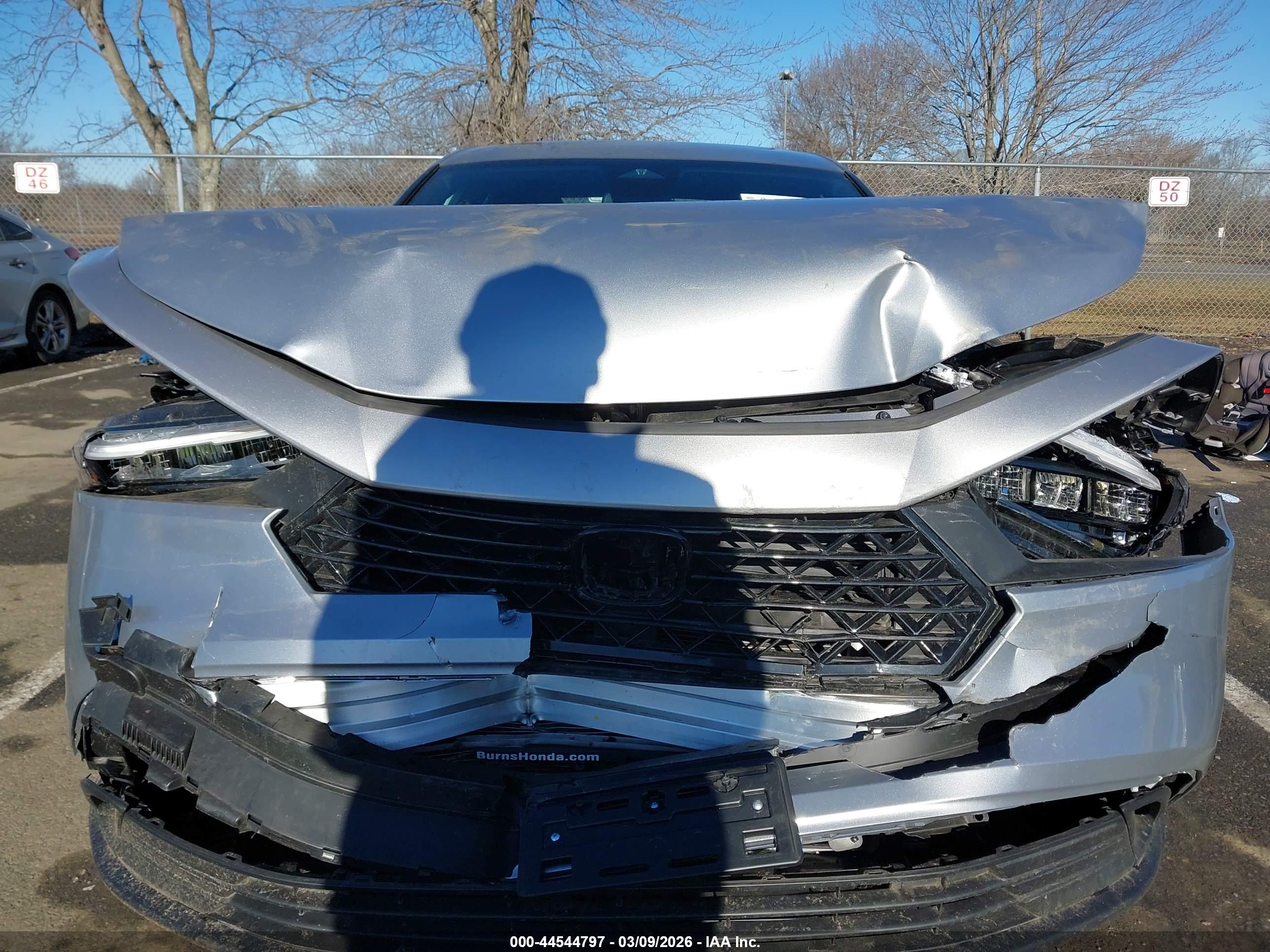 HONDA ACCORD image 6