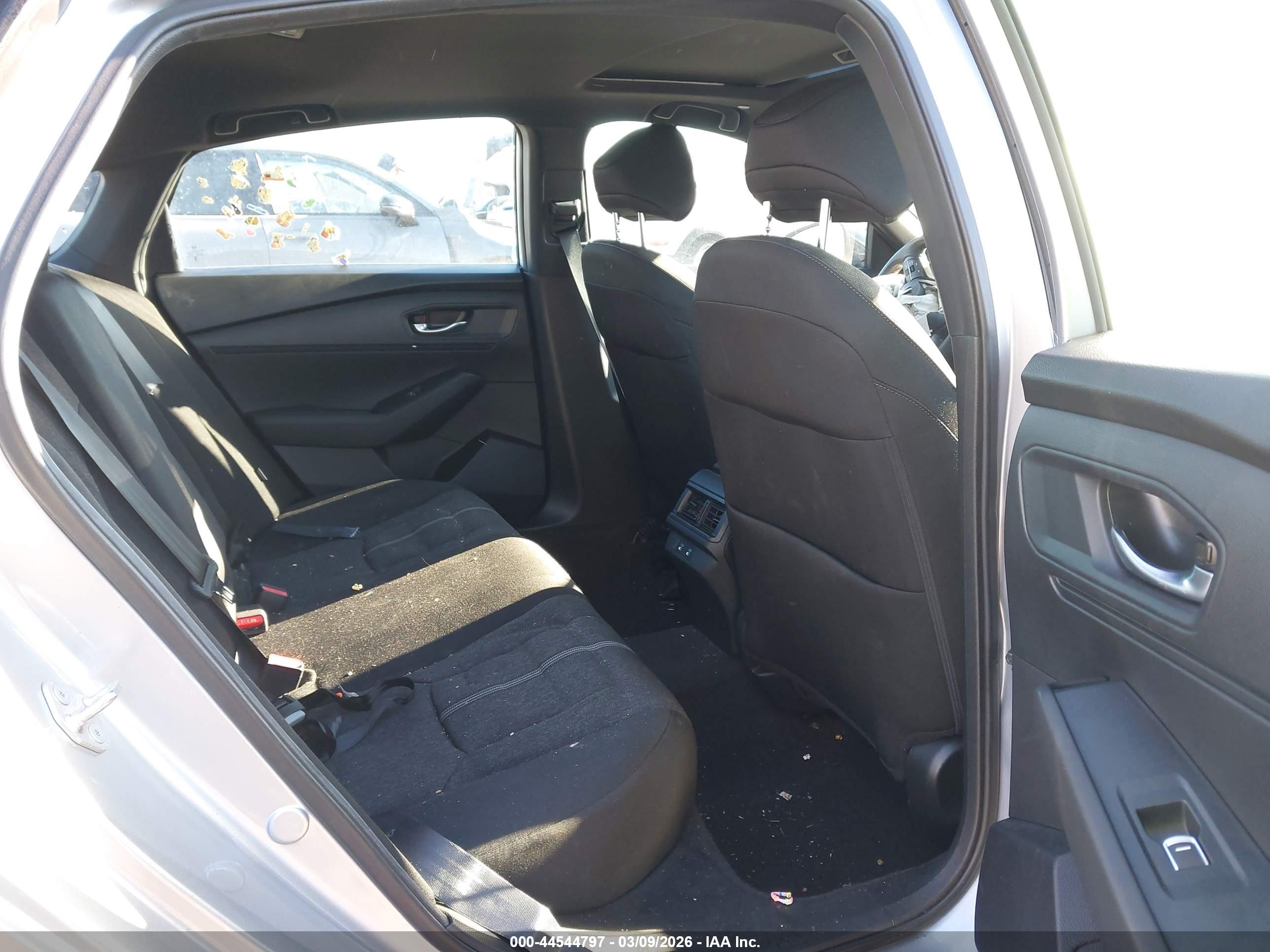 HONDA ACCORD image 8