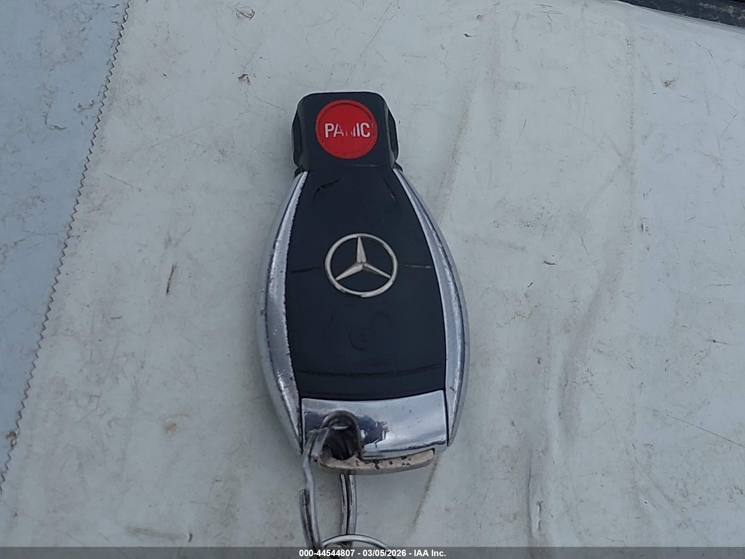 MERCEDES-BENZ GL image 11