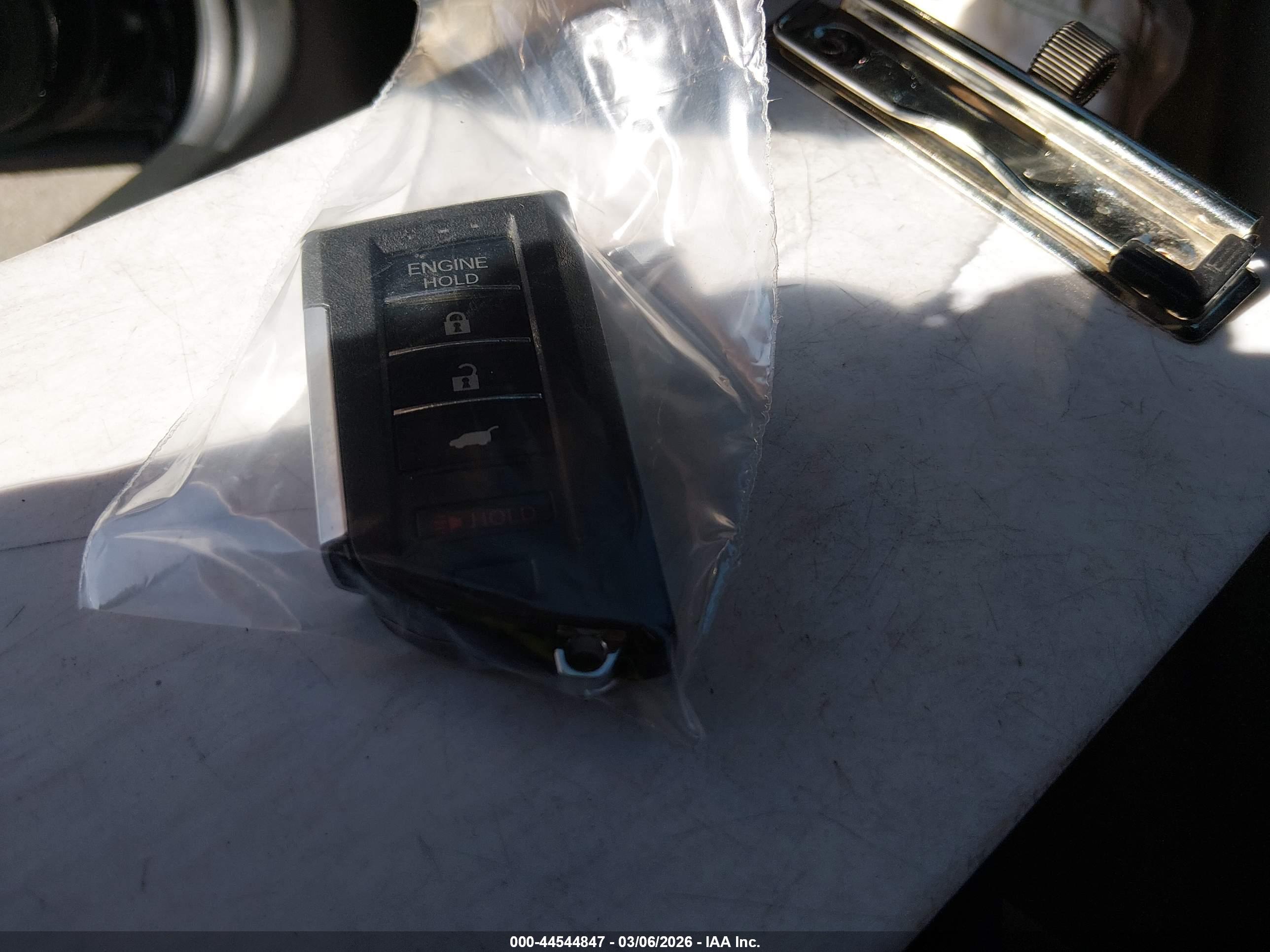 ACURA INTEGRA image 11
