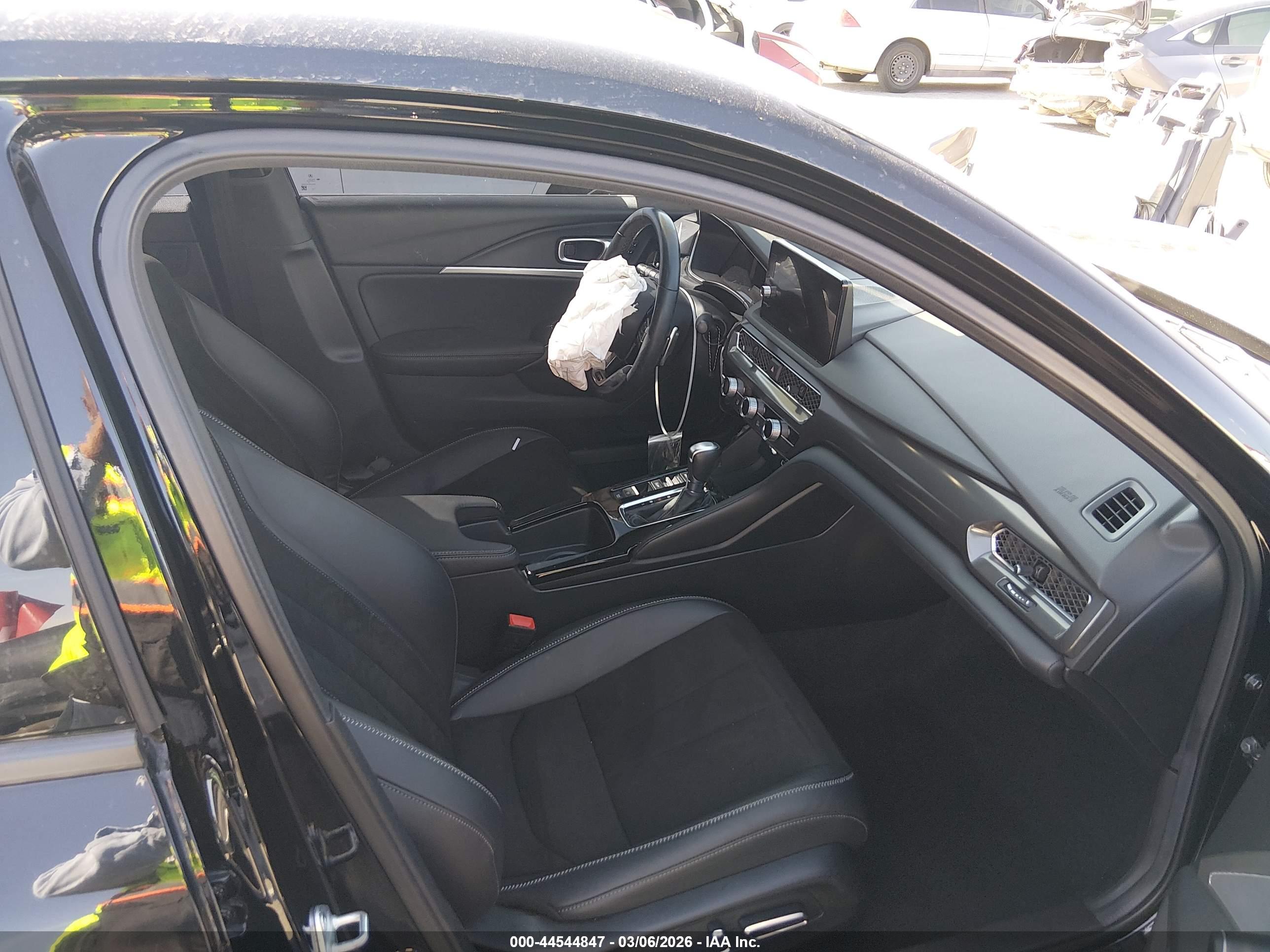 ACURA INTEGRA image 5