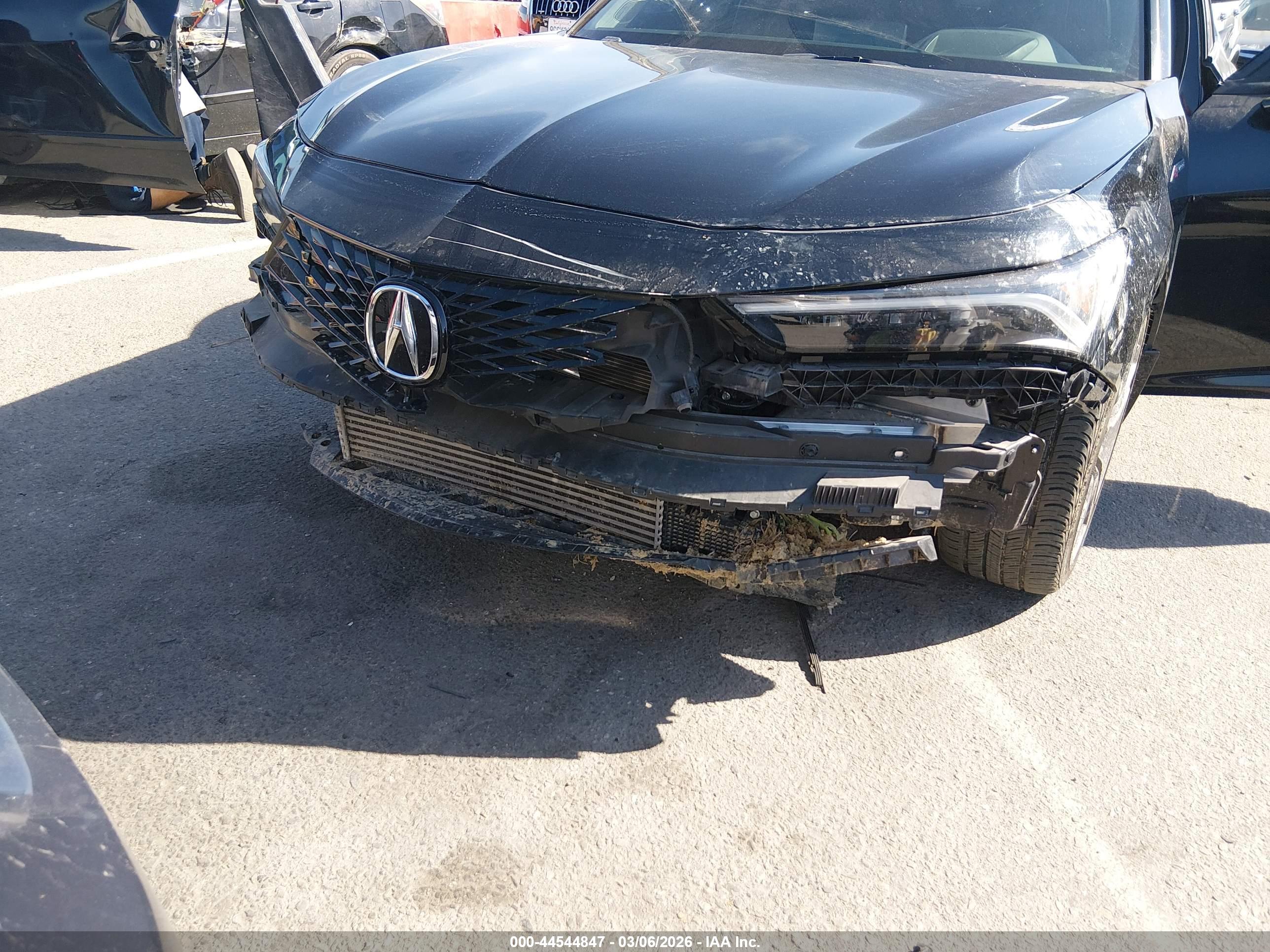 ACURA INTEGRA image 6