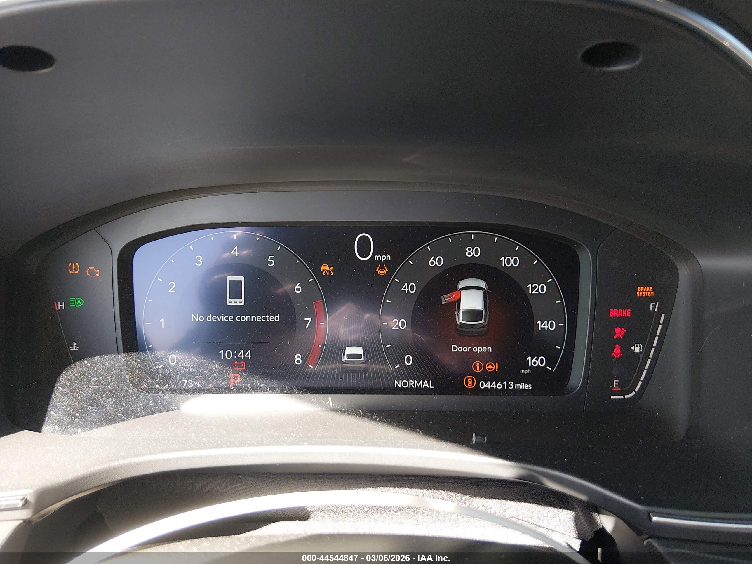 ACURA INTEGRA image 7