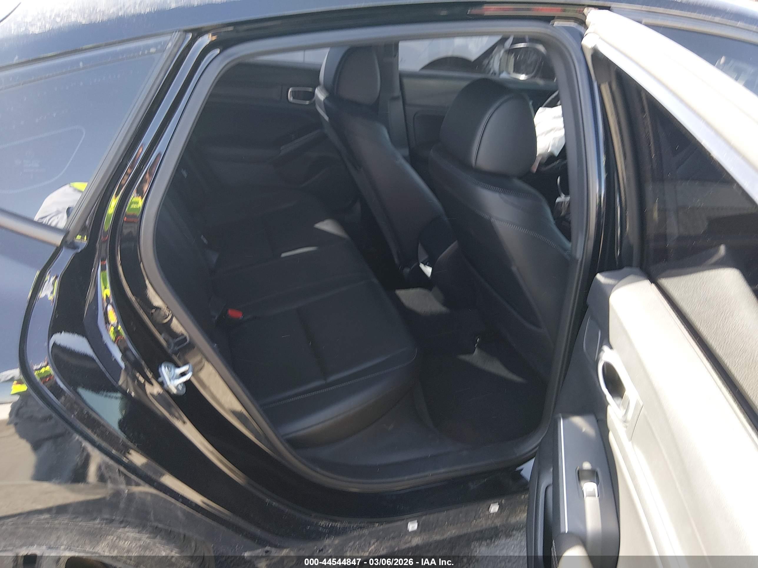 ACURA INTEGRA image 8