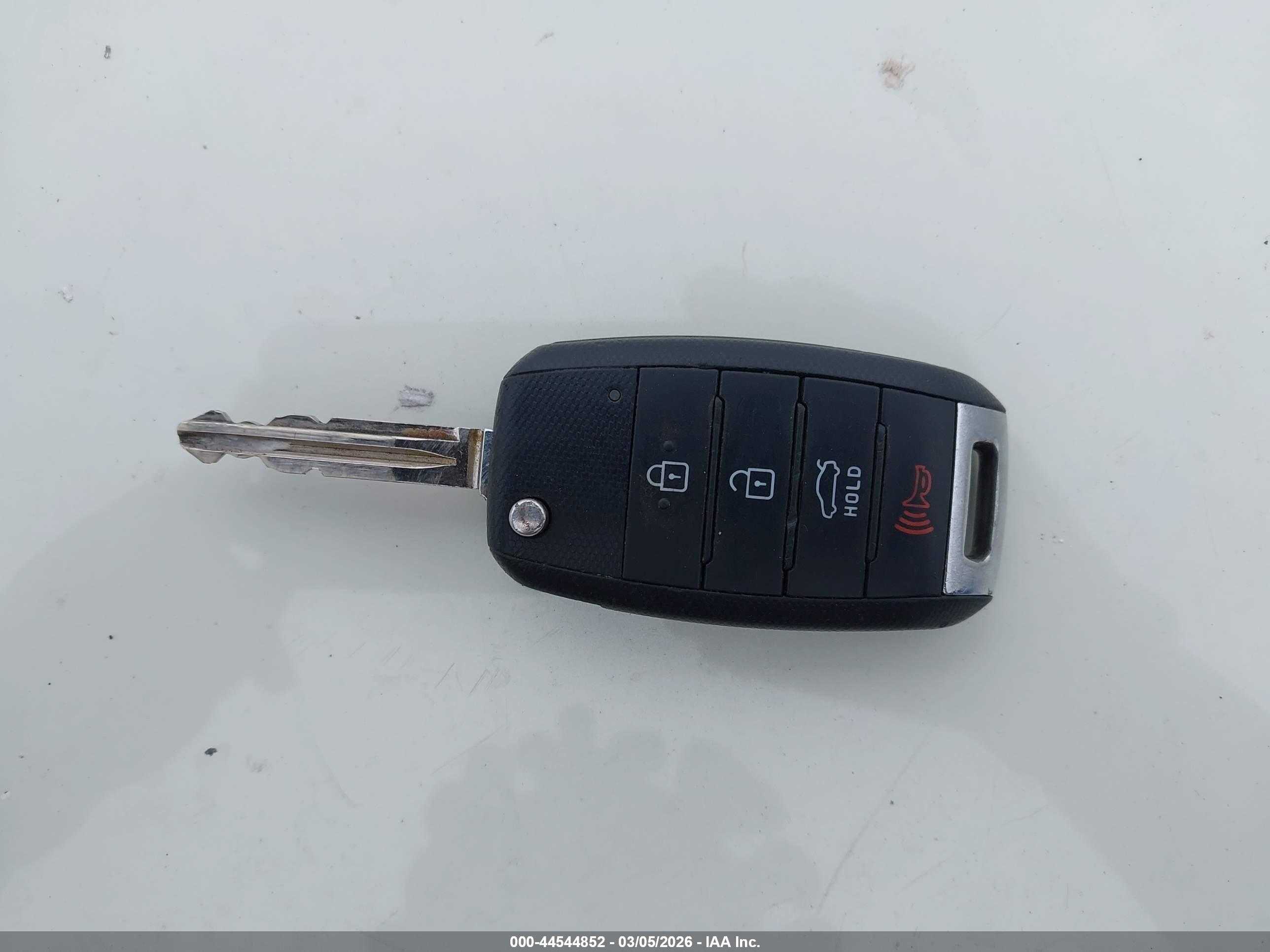 KIA FORTE image 11